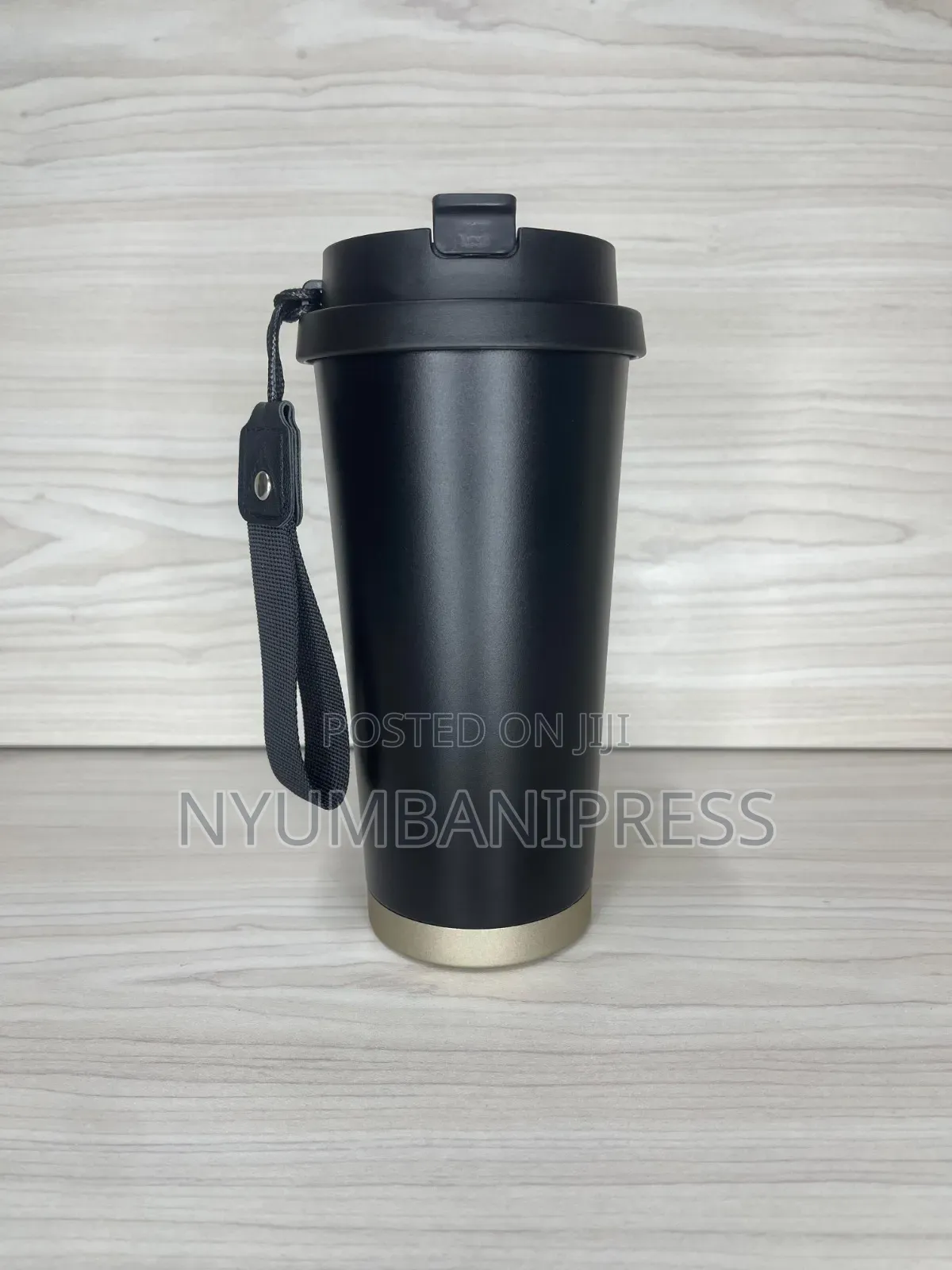 Water Tumbler