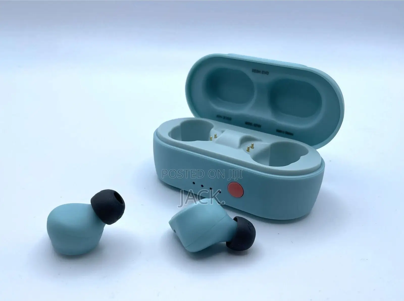 Skullcandy Sesh Evo