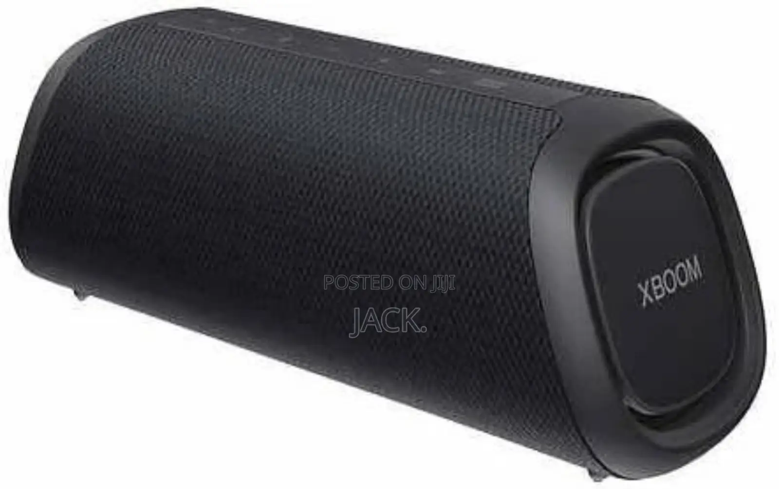 Lg Xboom Go Xg5 Portable Bluetooth Wireless Speaker