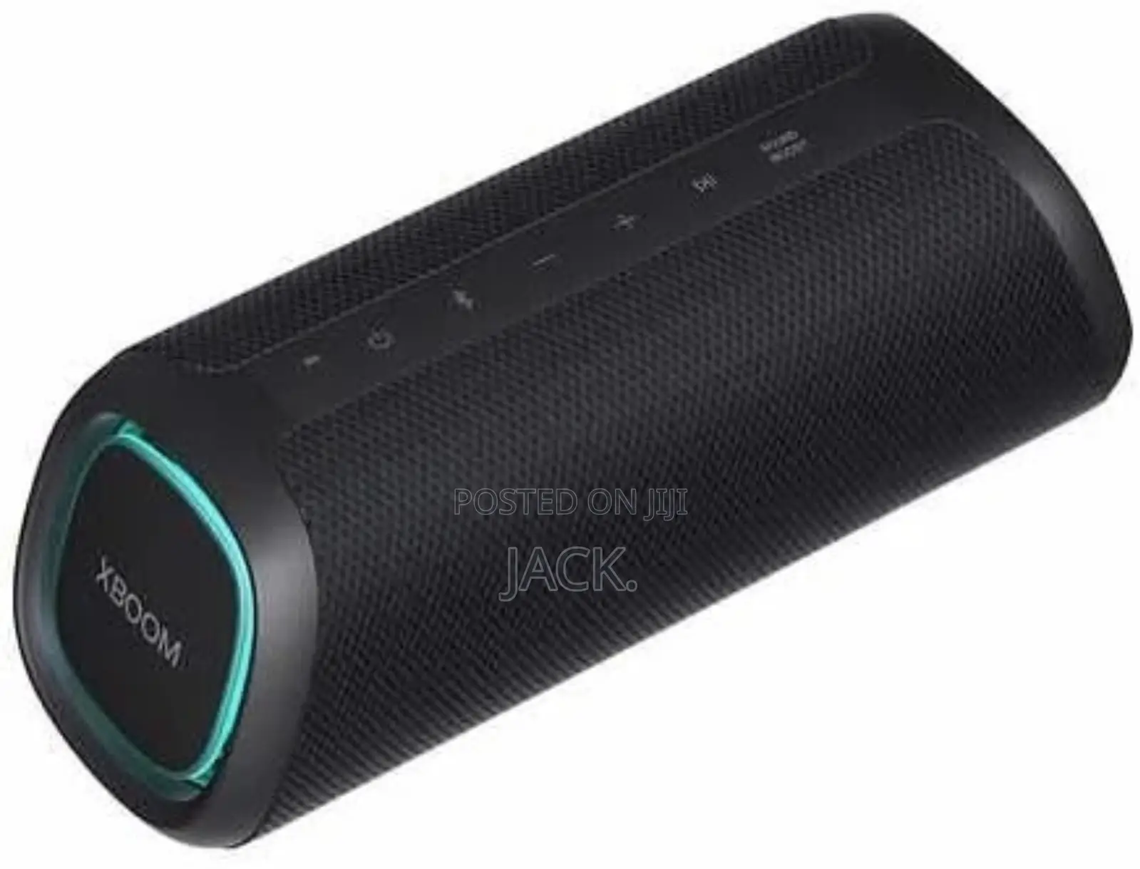 Lg Xboom Go Xg5 Portable Bluetooth Wireless Speaker