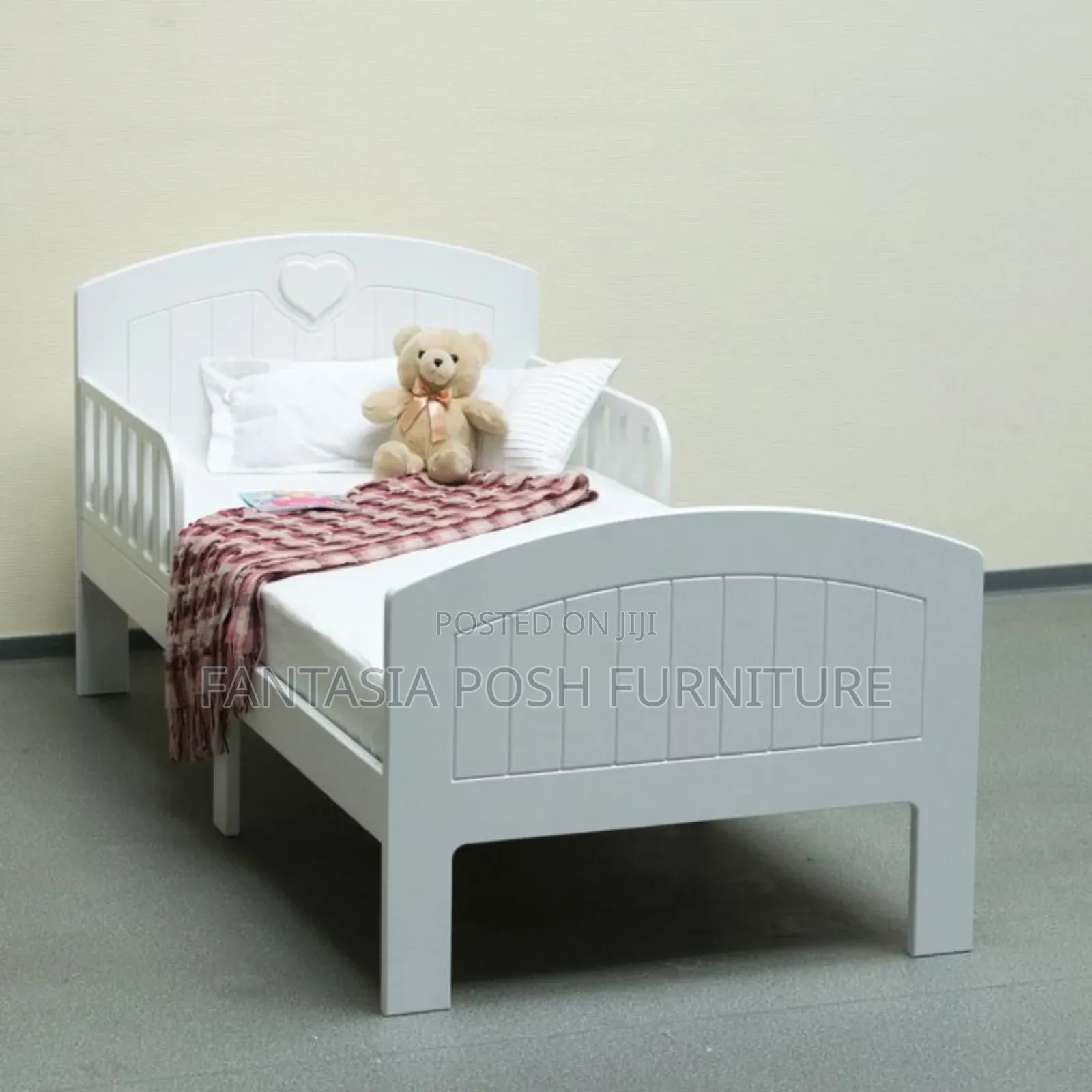 Kids/Toddler Beds Available for Sale