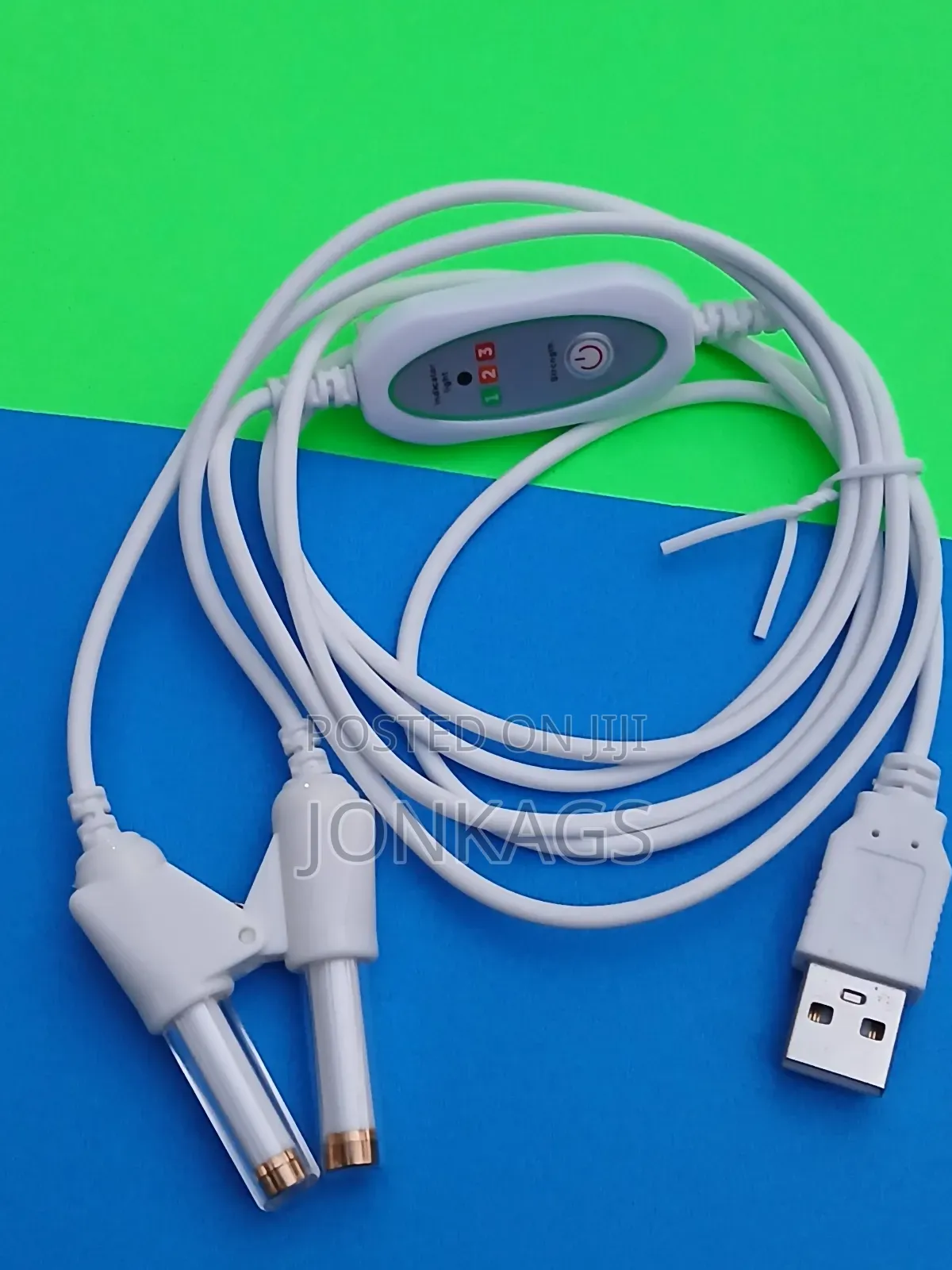 Sinusitis Machine Sneezing Nasal Itching Nose Care Device