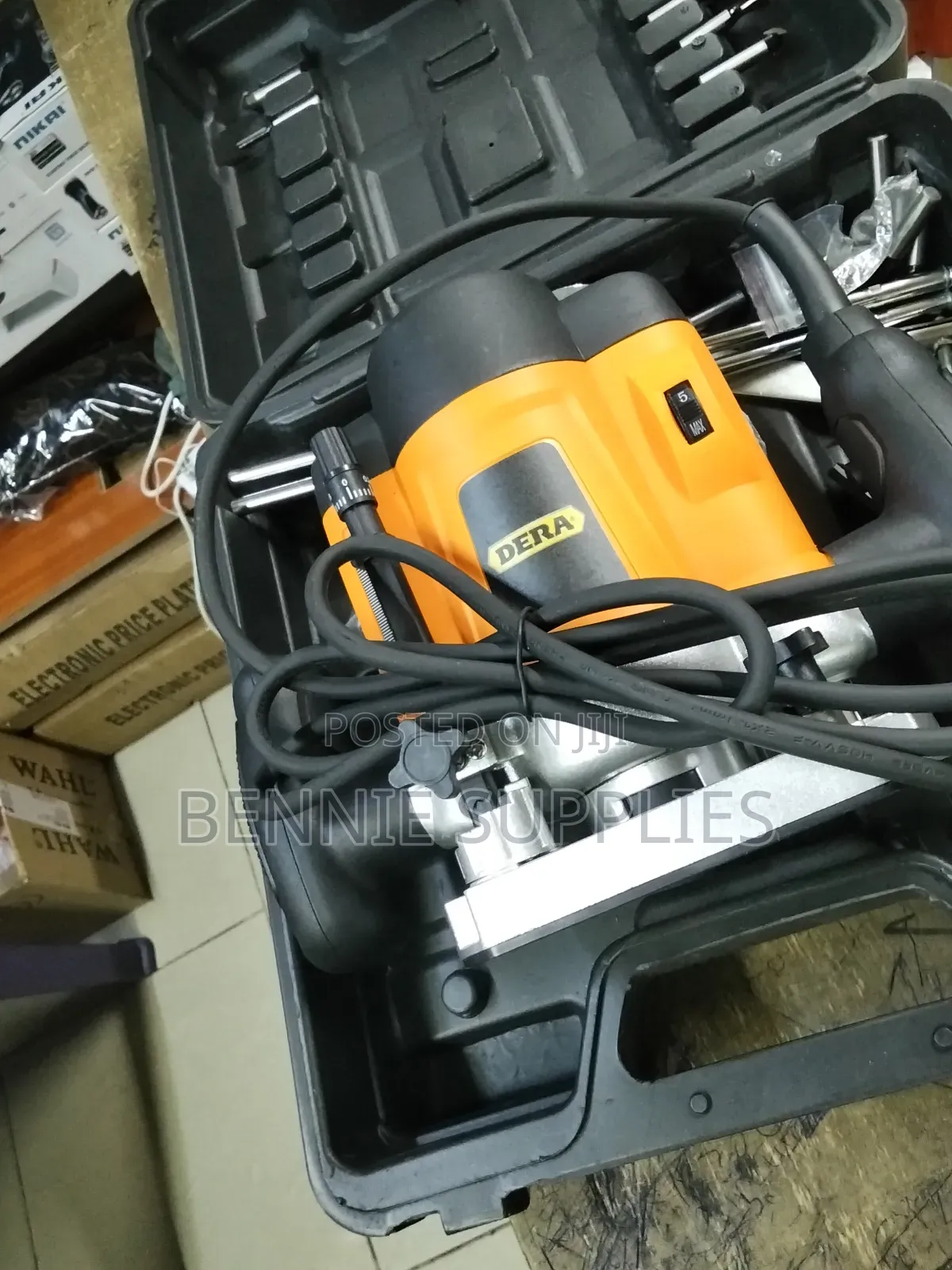 Superior Quality Dera Wood Router/Dera Wood Router