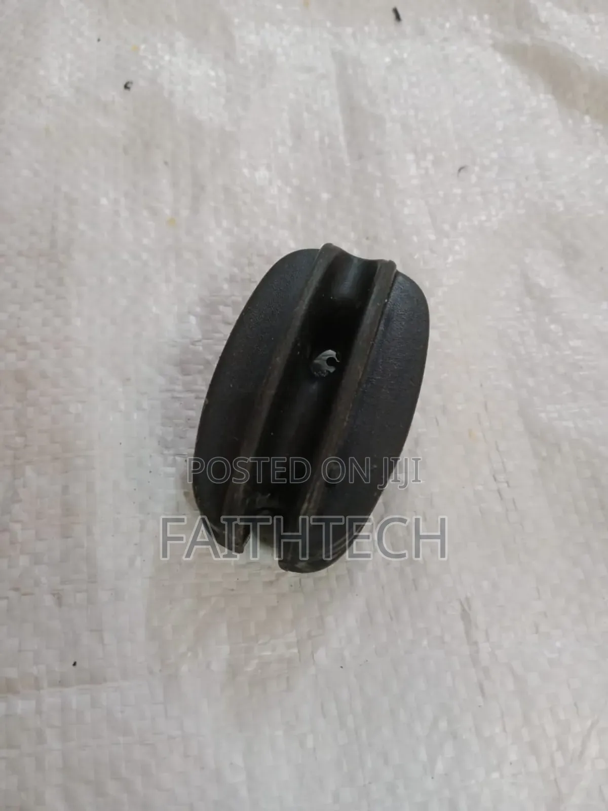 Jva Strainer Insulator