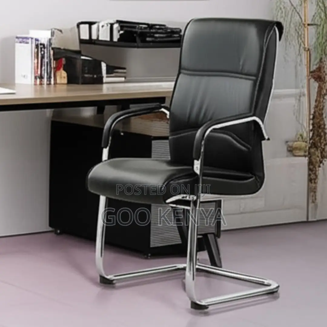 Office Chair ; Executive Office Visitors Chair