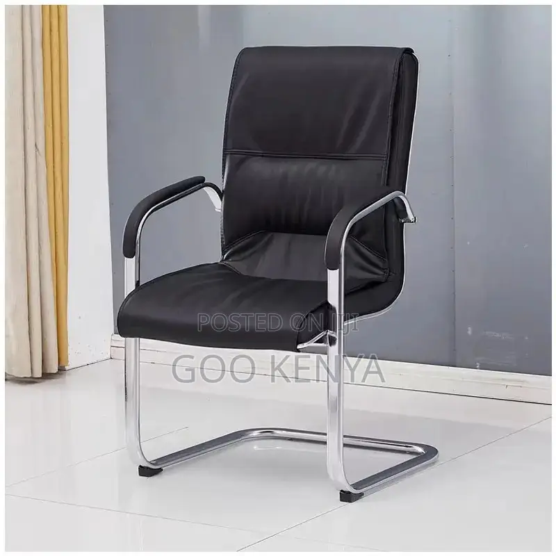 Office Chair ; Executive Office Visitors Chair