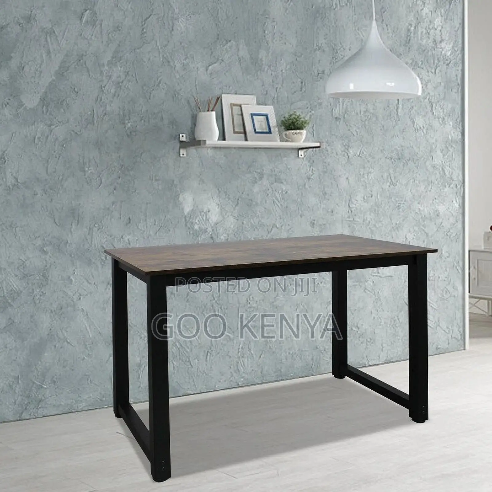 Office Desk ; 1.2meters Minimalistic Office Desk