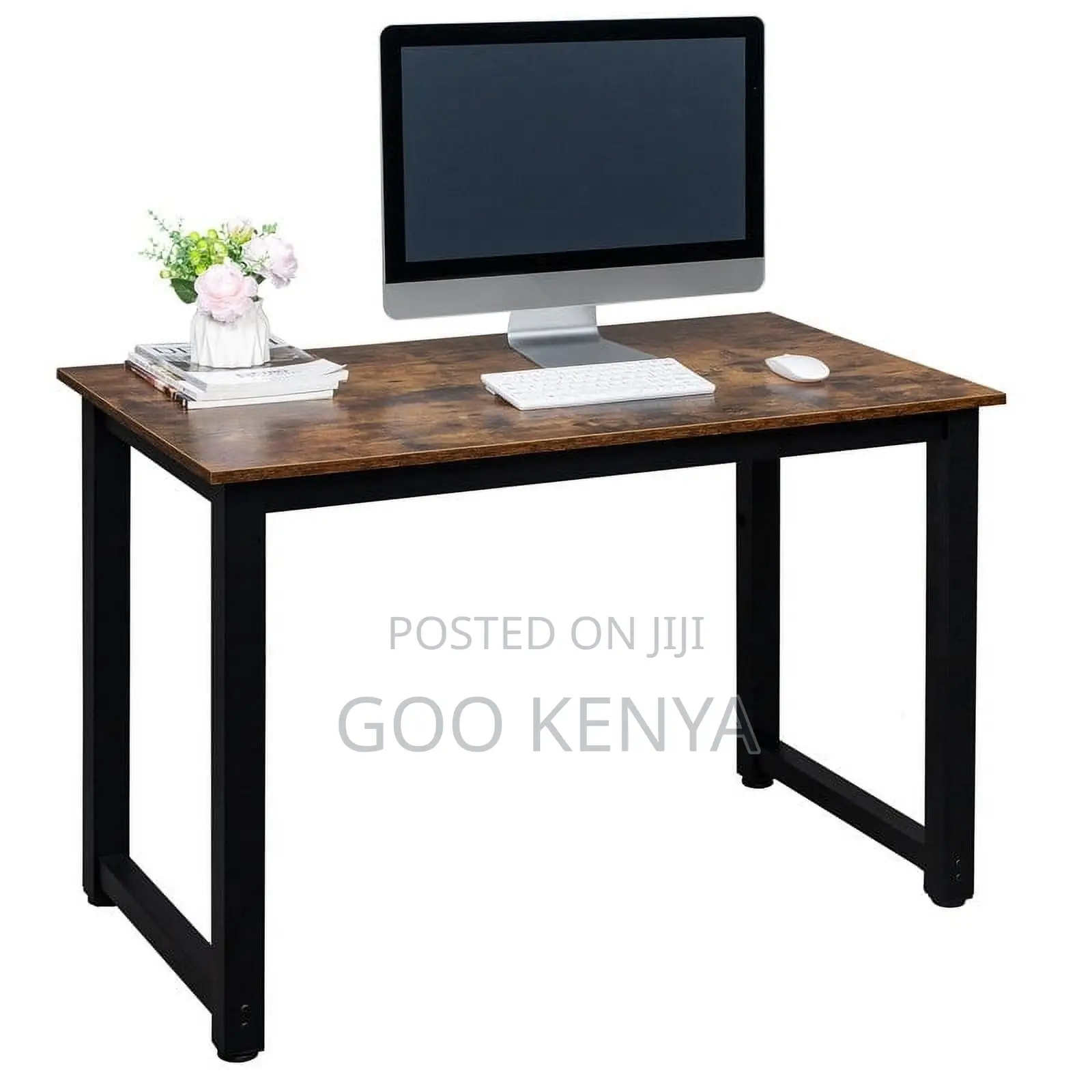 Office Desk ; 1.2meters Minimalistic Office Desk