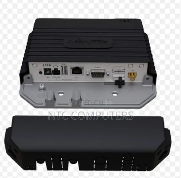 Ltap (Rbltap-2hnd) Using Dual Pci-E Lte Modems