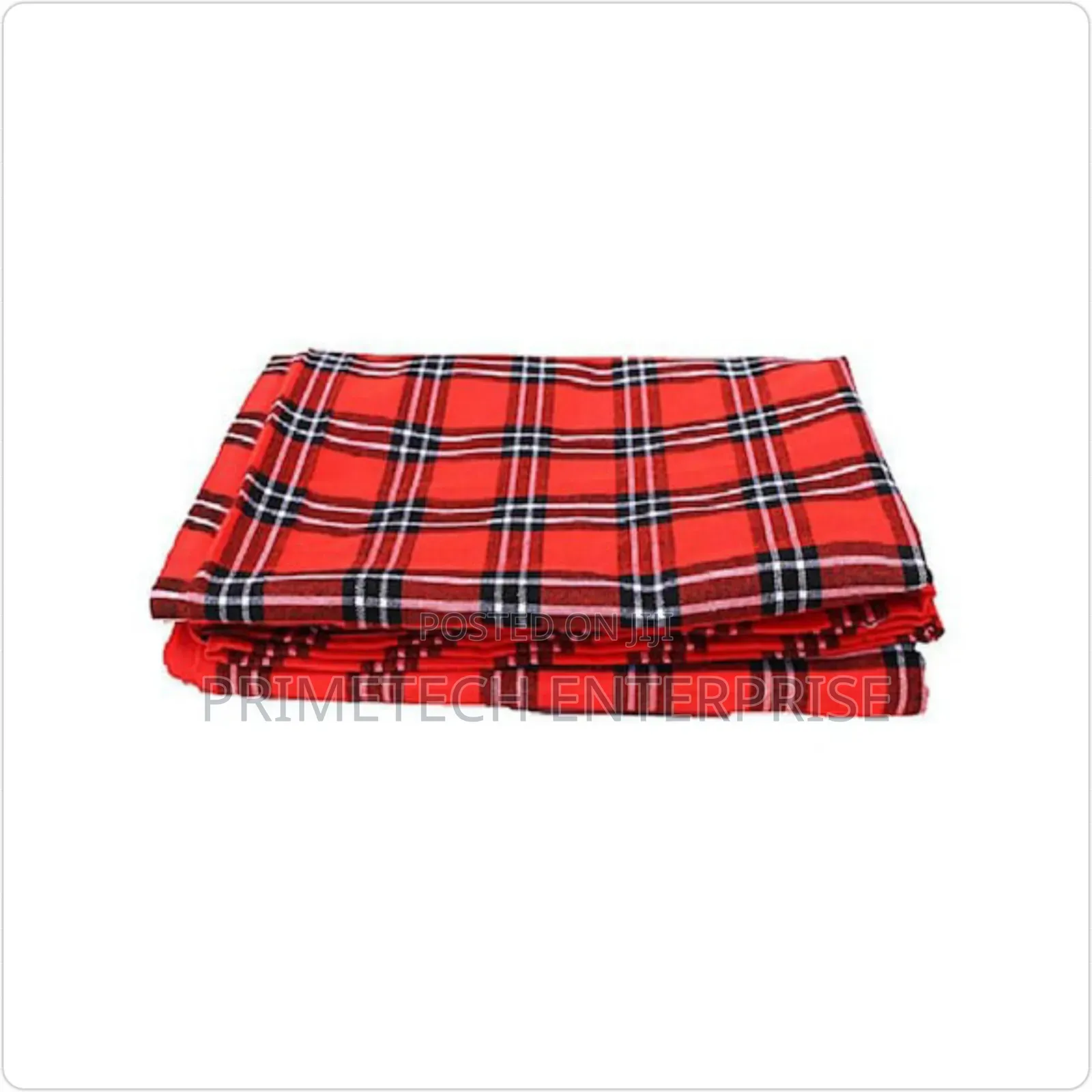 Maasai Shuka"*"*