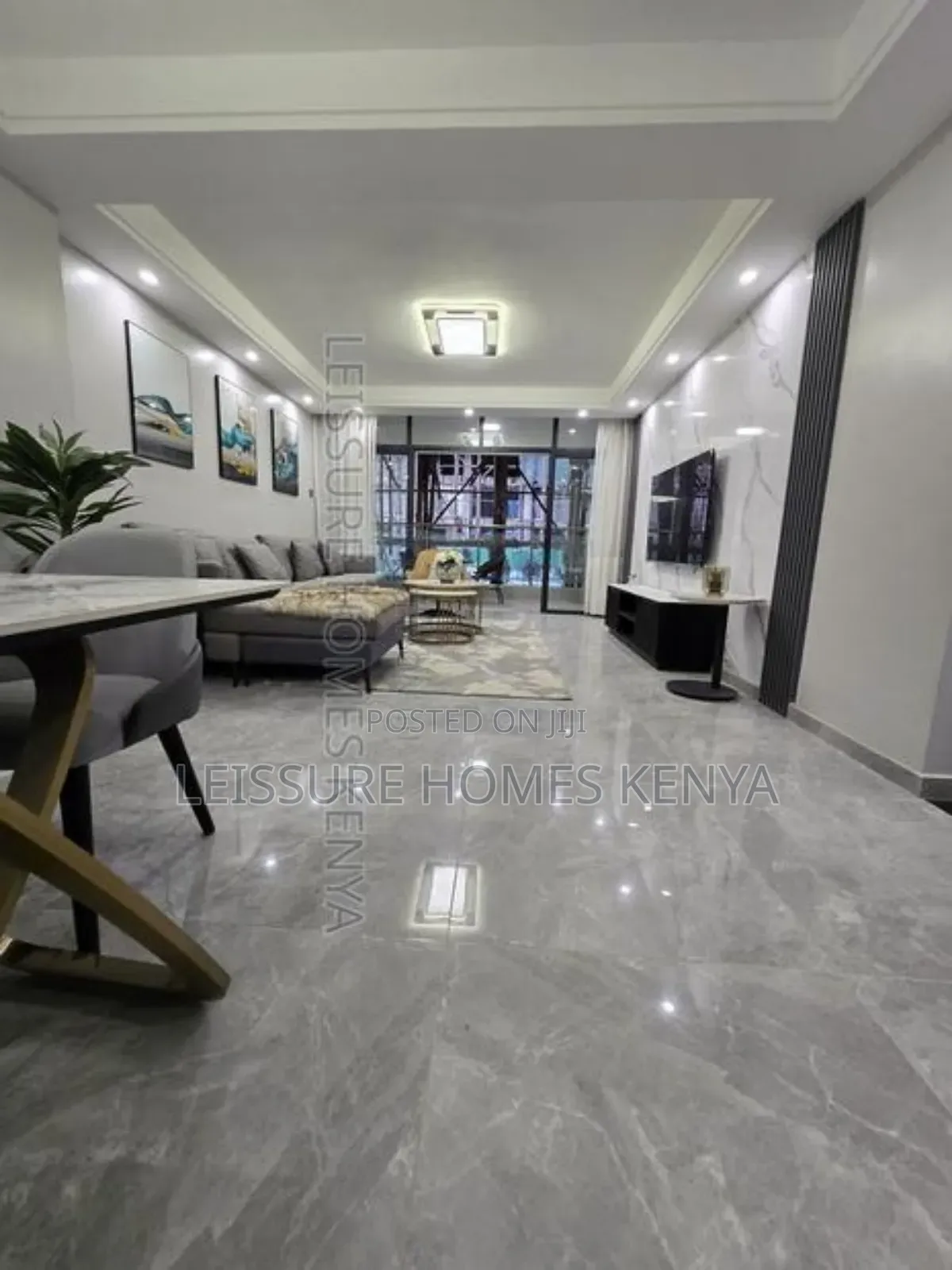 2bdrm Apartment in Kileleshwa for sale