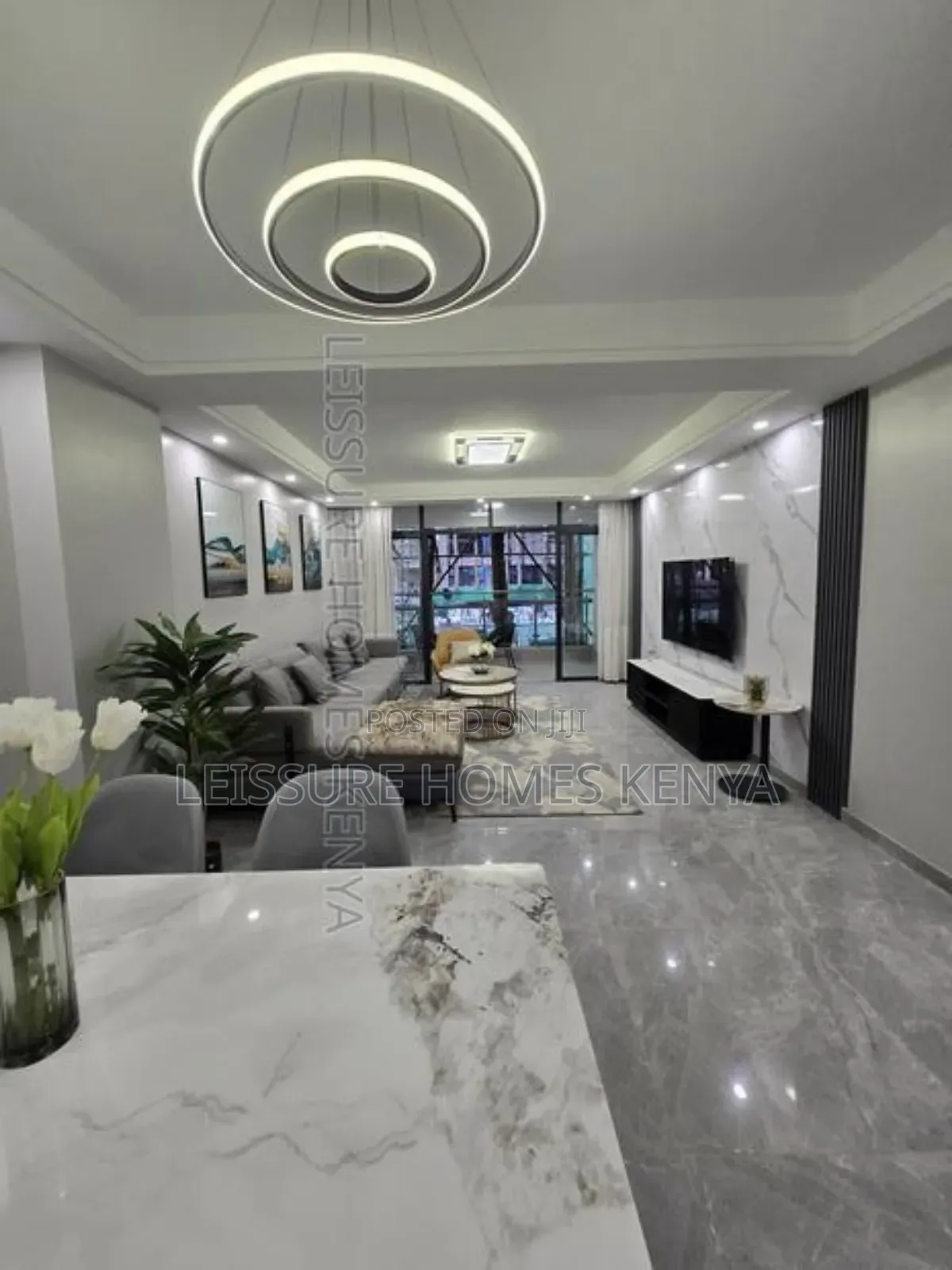 2bdrm Apartment in Kileleshwa for sale