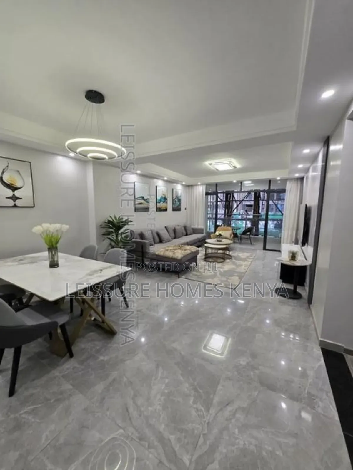 2bdrm Apartment in Kileleshwa for sale