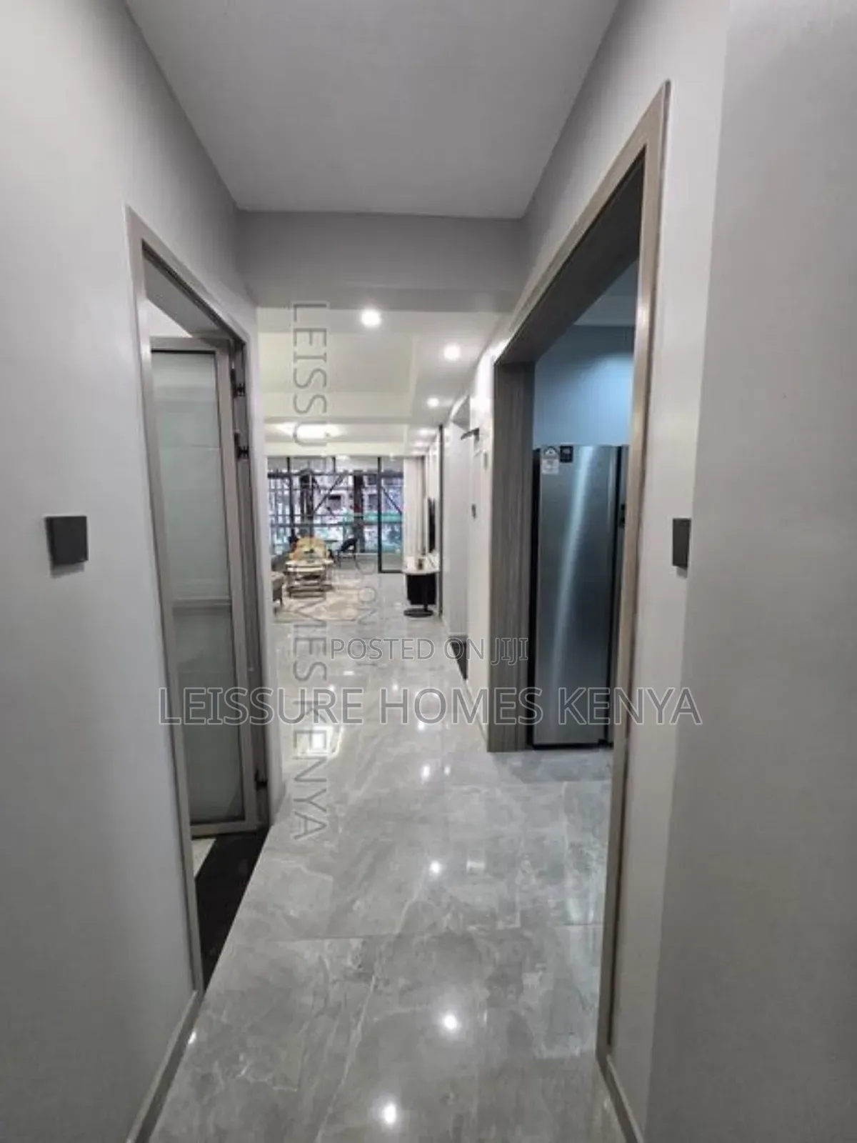 2bdrm Apartment in Kileleshwa for sale