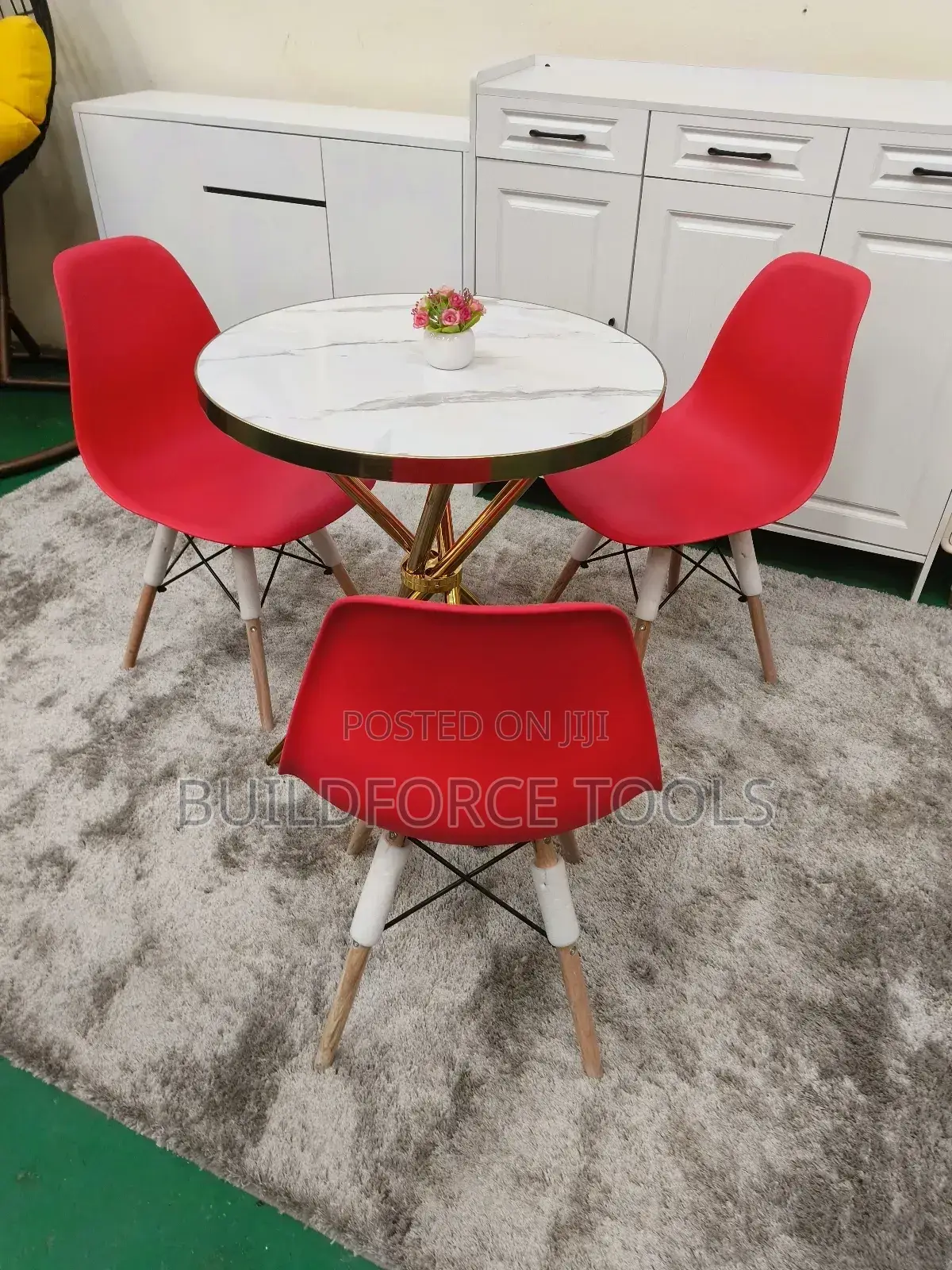 Restaurant Set