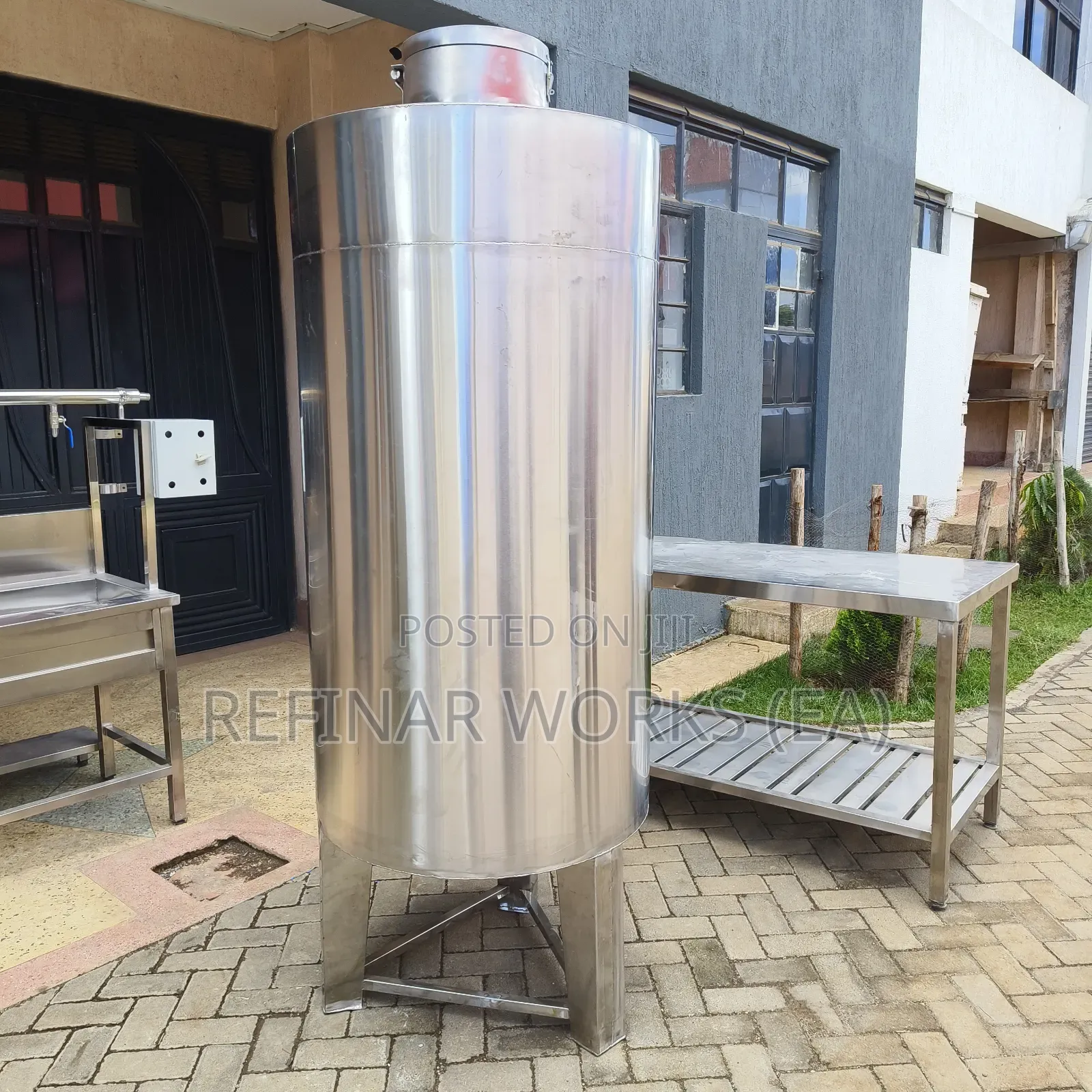 Start Your Bottled Water Business – Ro Systems Available