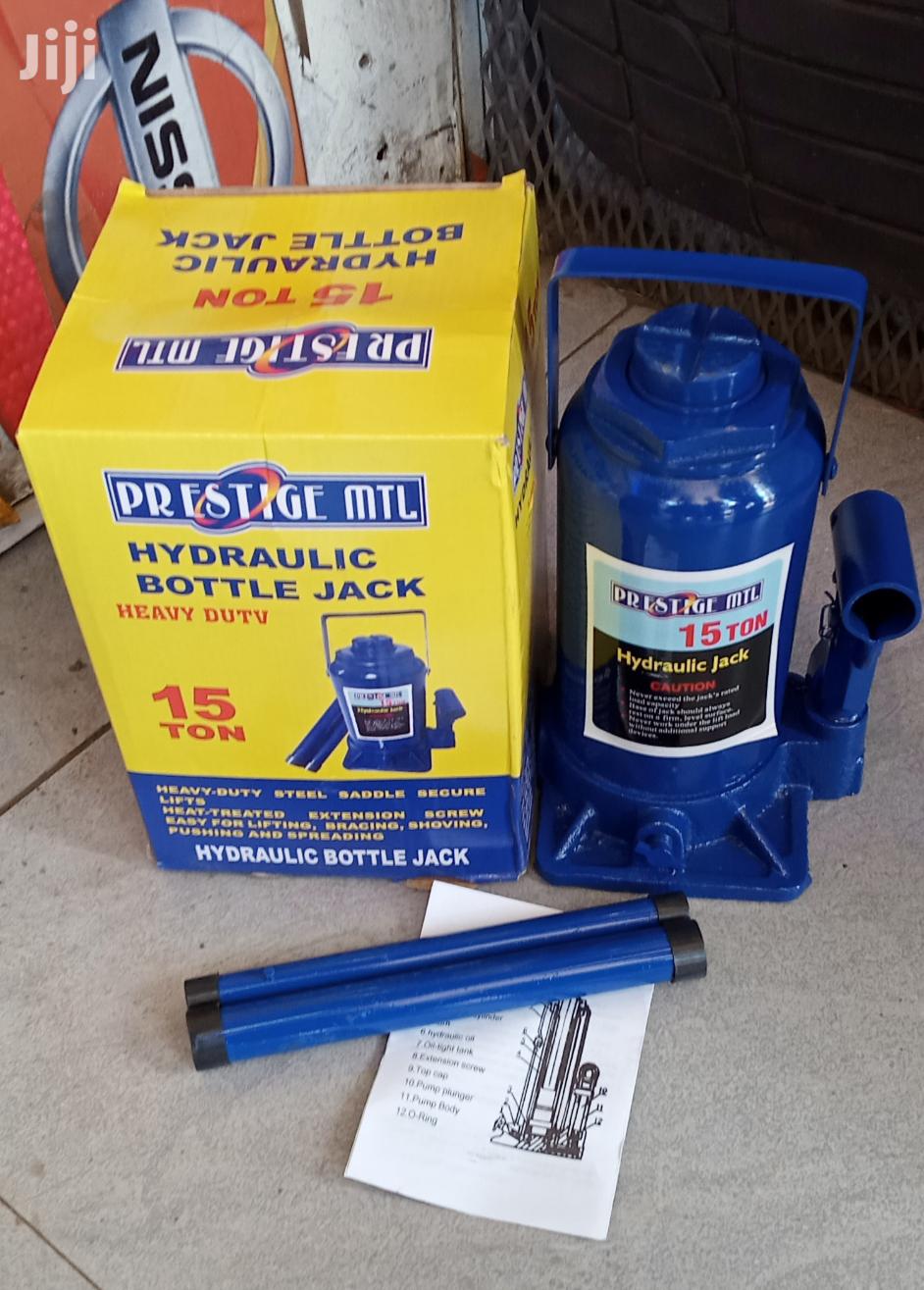 New Car Prestige Brand Bottle Hydraulic Jack,