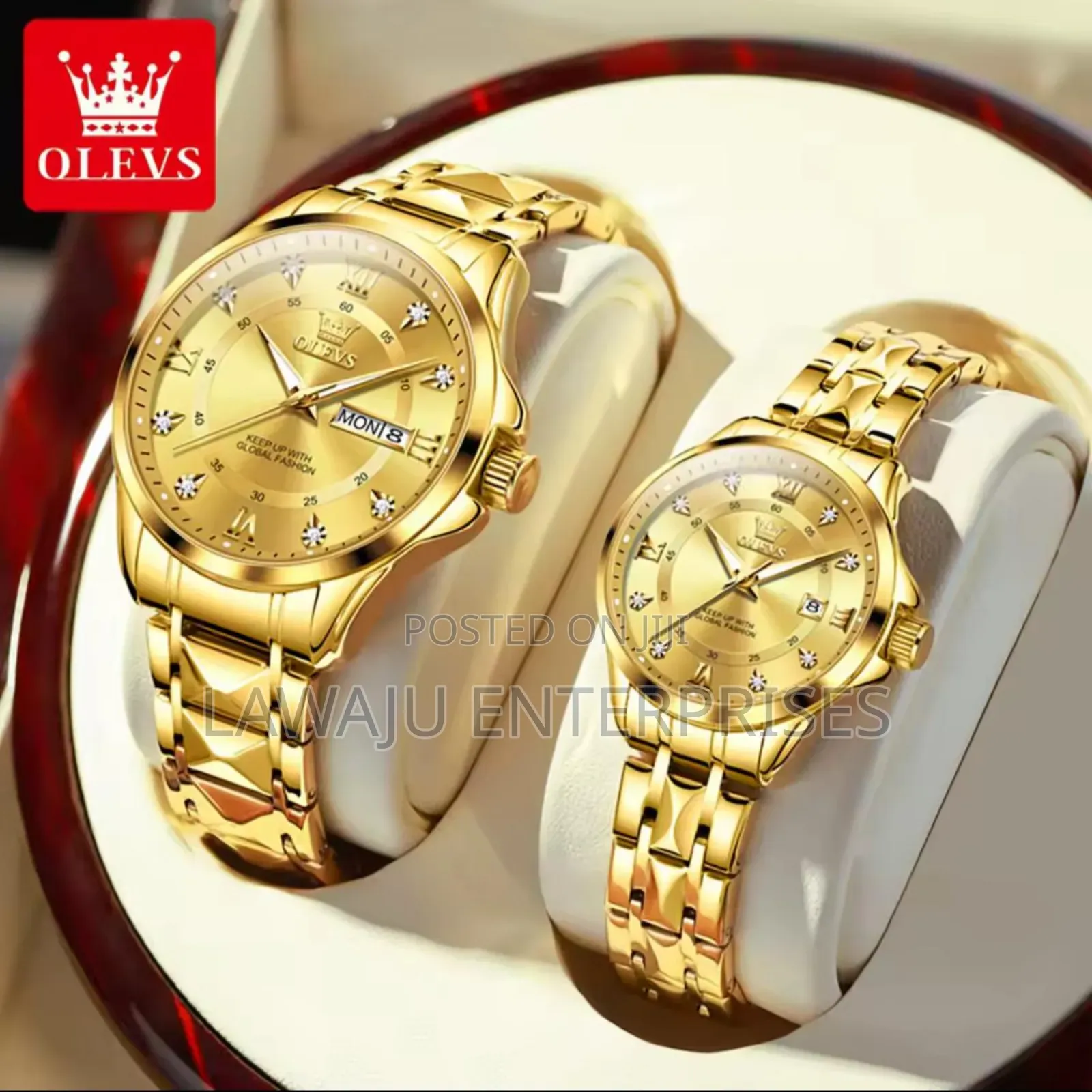 Couples Set