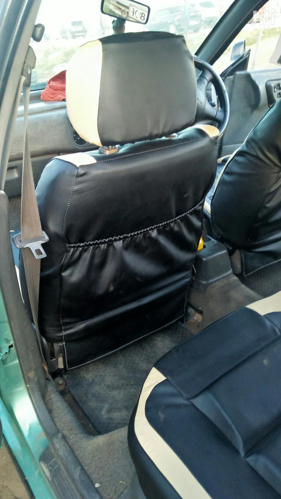 Embakasi Car Seat Covers