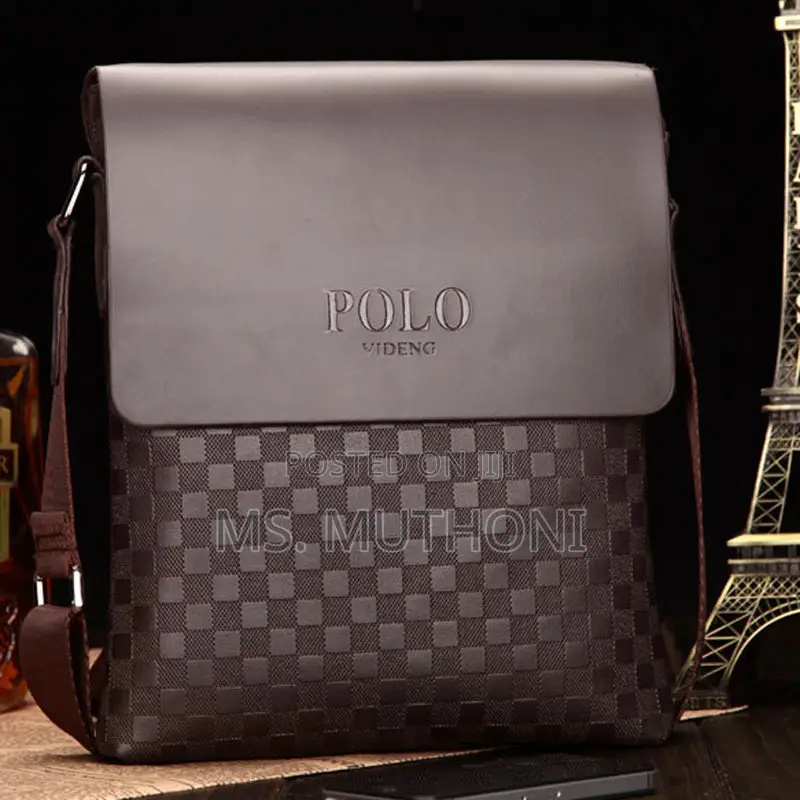 Mens Crossbody/ Shoulder Bag*