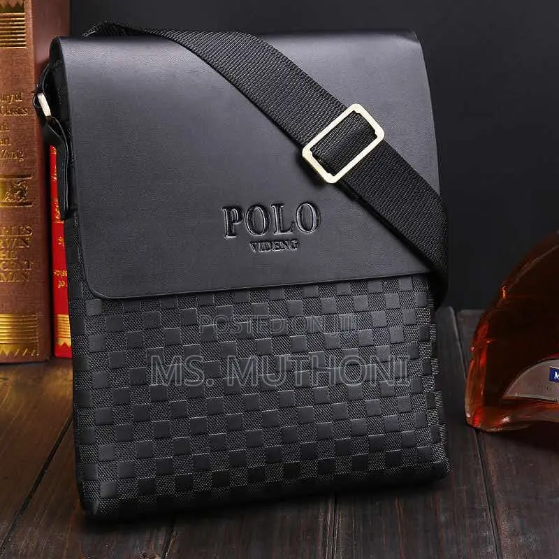 Mens Crossbody/ Shoulder Bag*