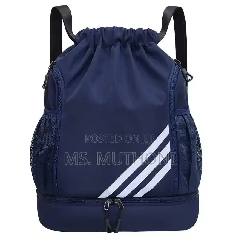 Sport Backpacktravel Outdoor Waterproof Swimming Fitness Bag