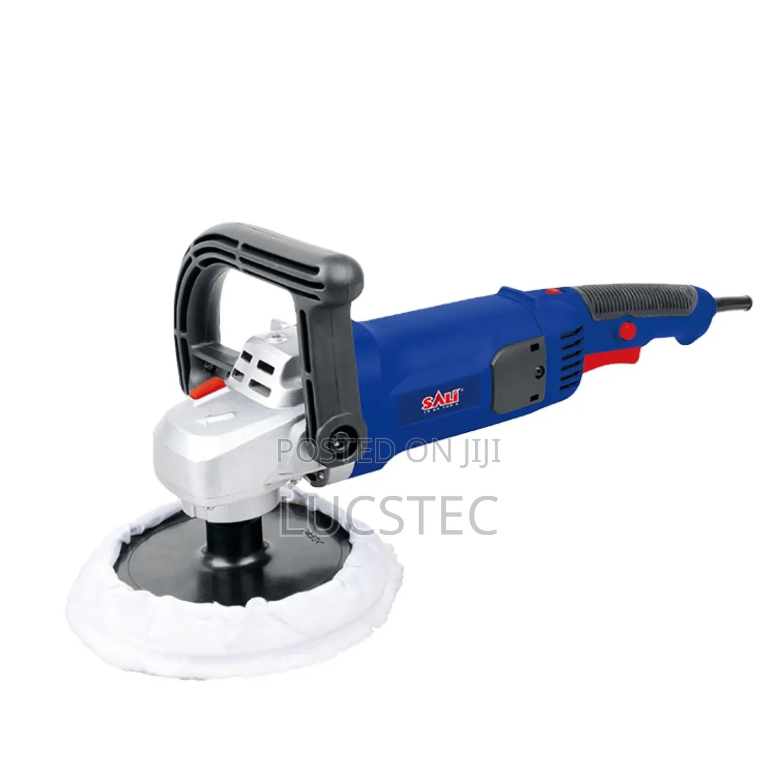 Sali 6185p Polisher,