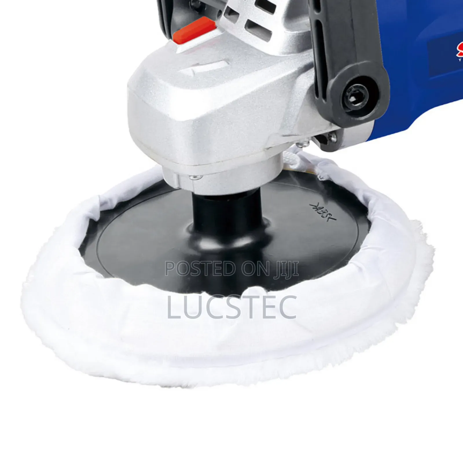 Sali 6185p Polisher,