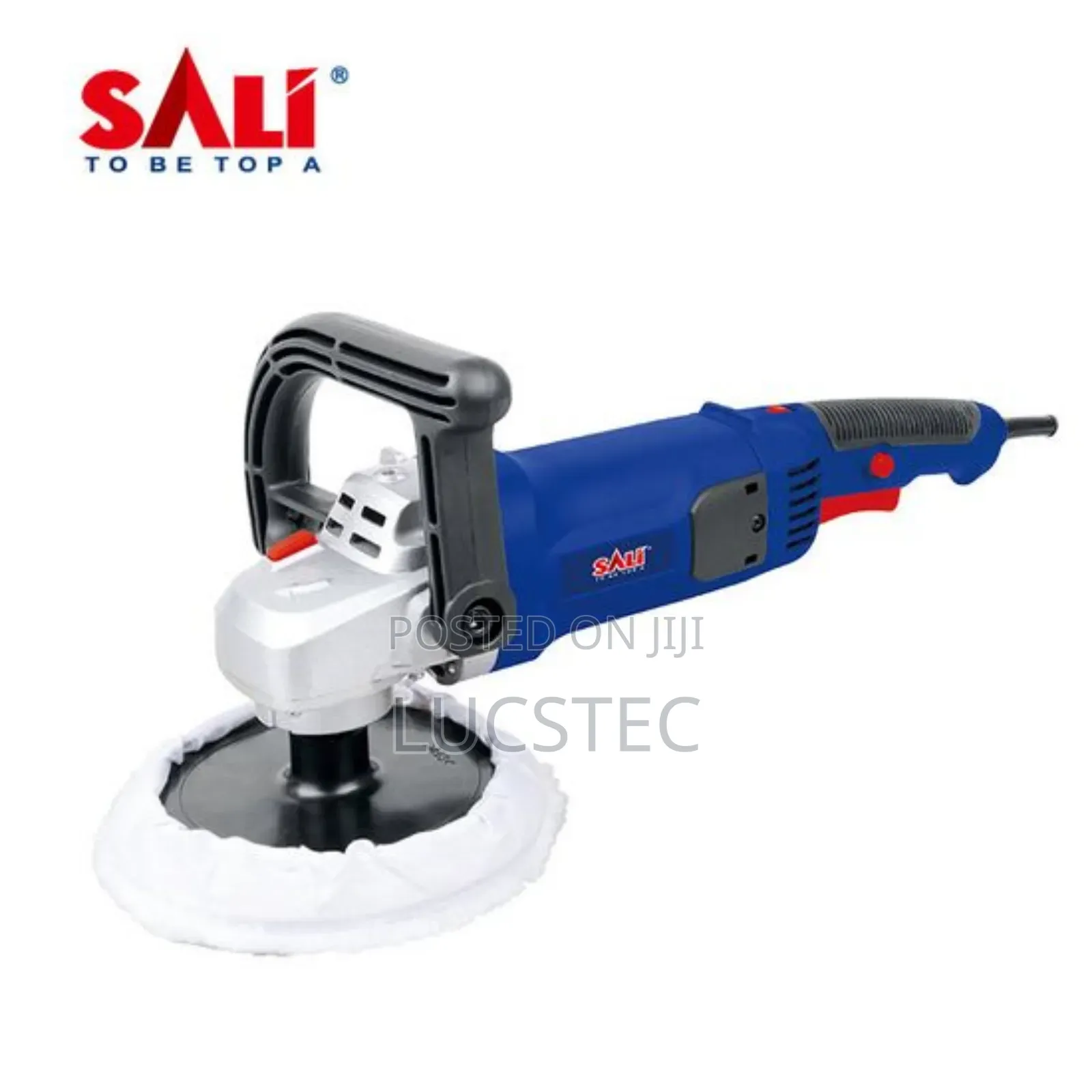 Sali 6185p Polisher,