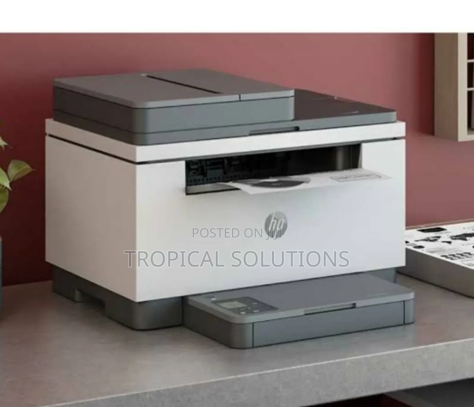 Hp Laserjet MFP M236sdn