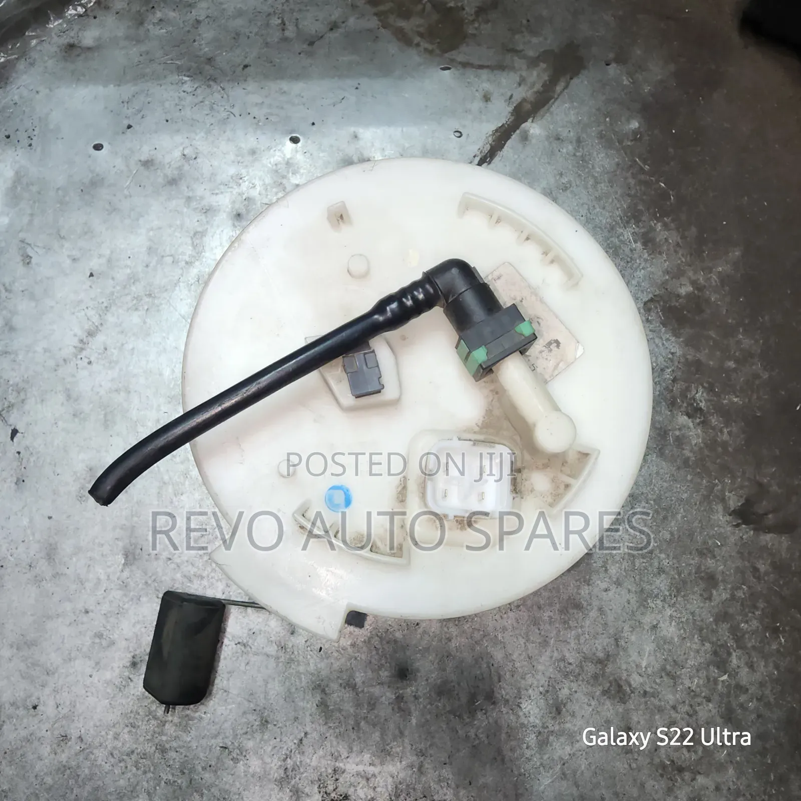 Atenza Mazda 6 Fuel Pump