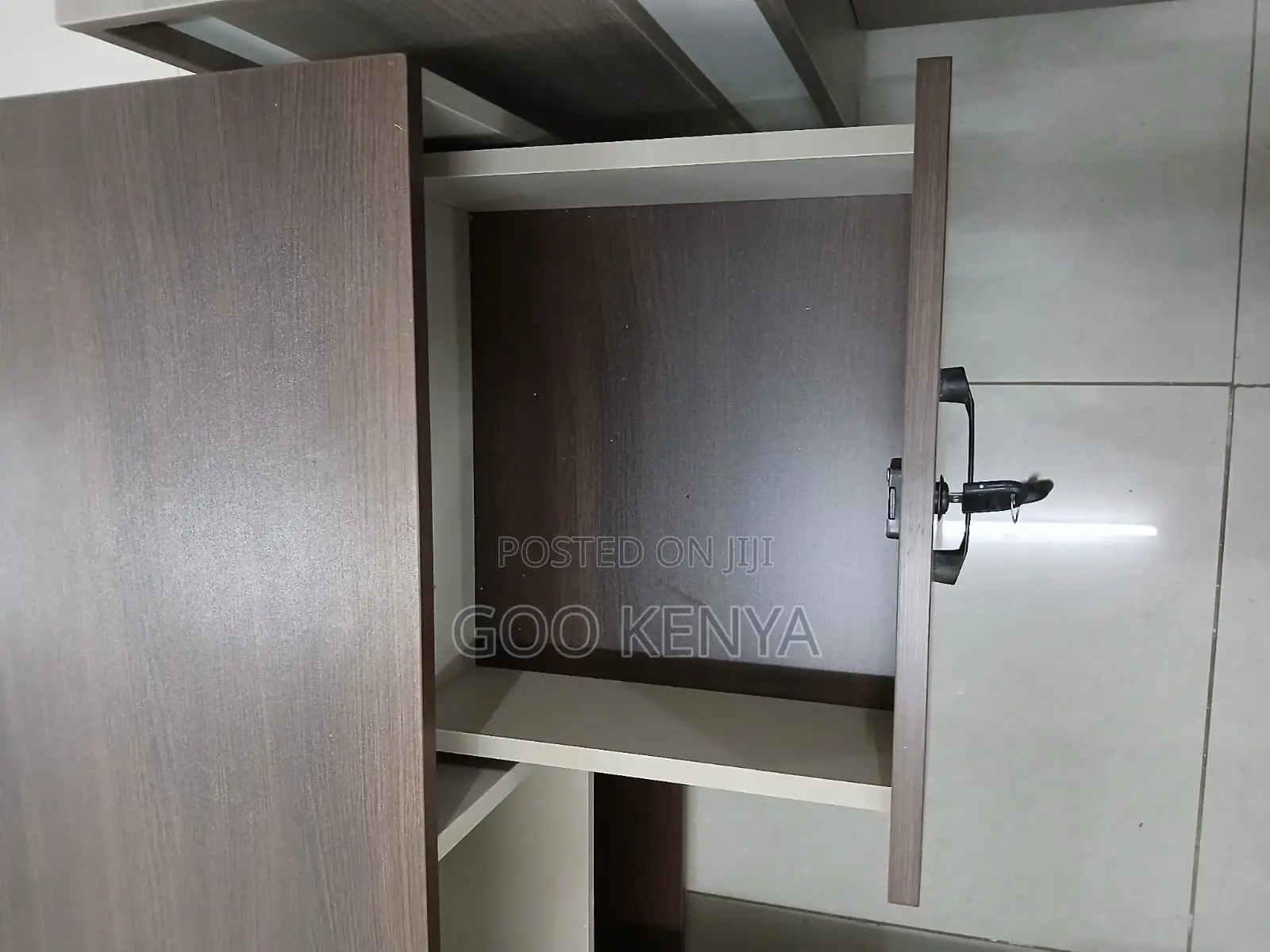 Office Desk ; 1.6meters Advanced Executive Office Desk
