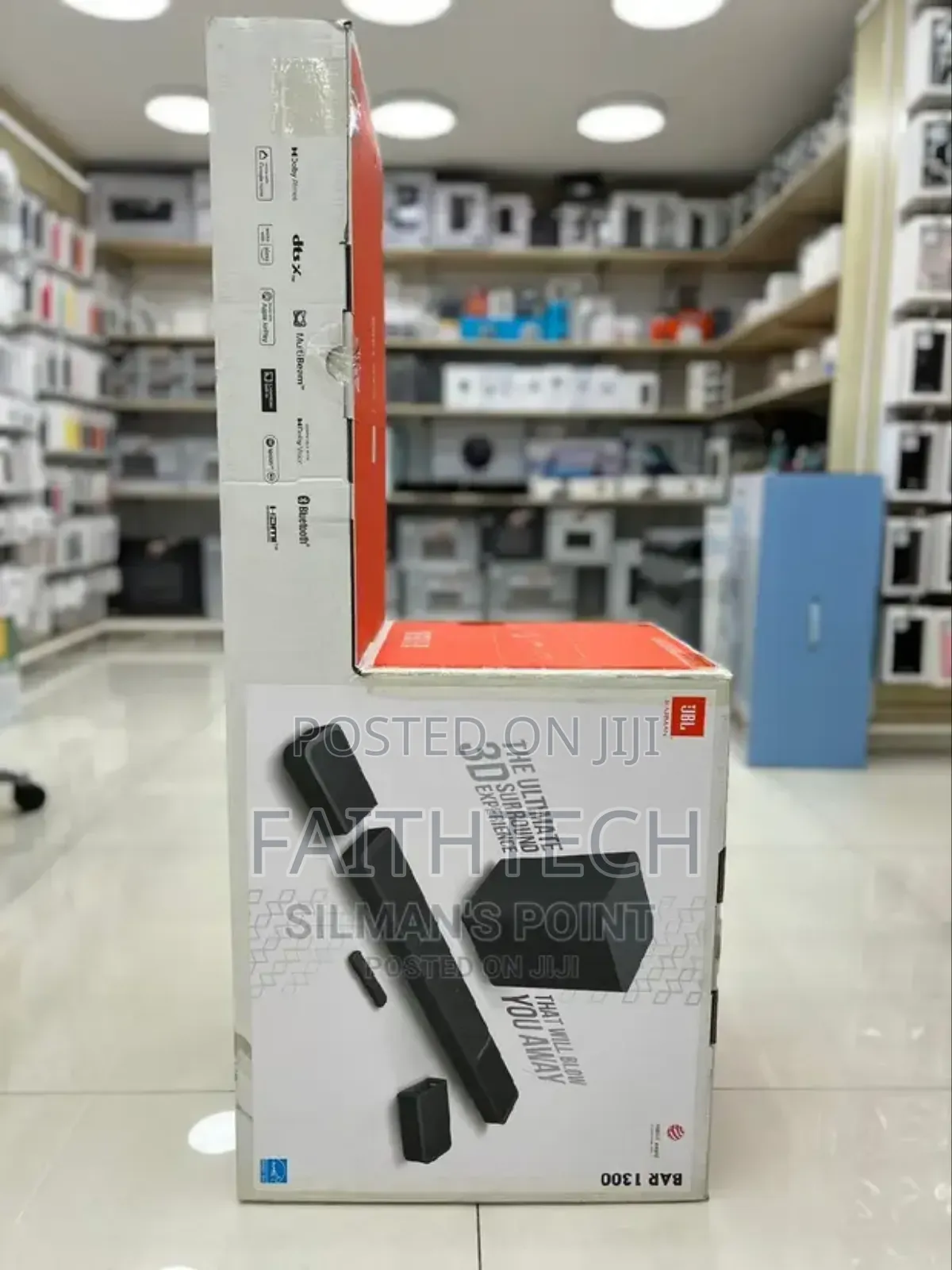 Jbl Bar 1300