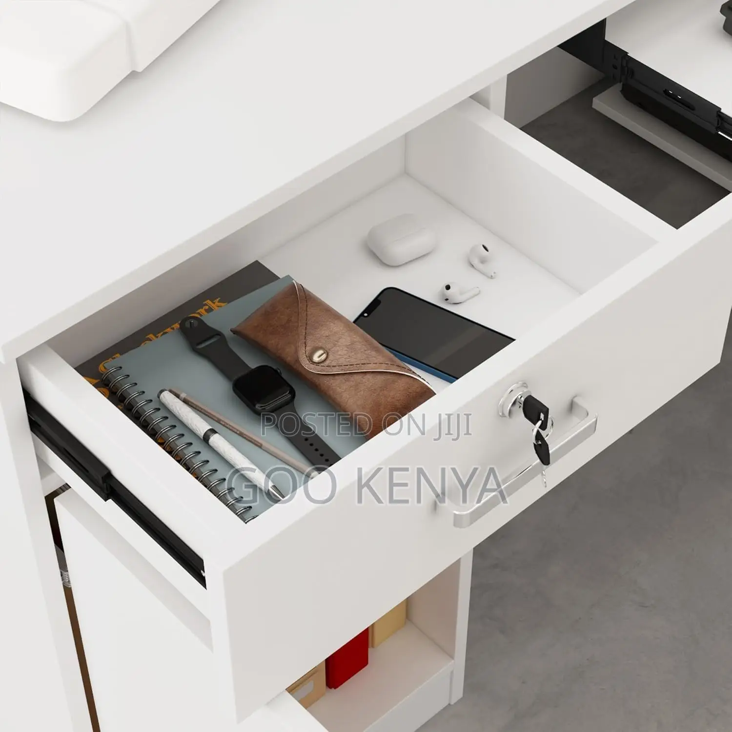 Office Desk ; 1.6meters Reception Office Desk