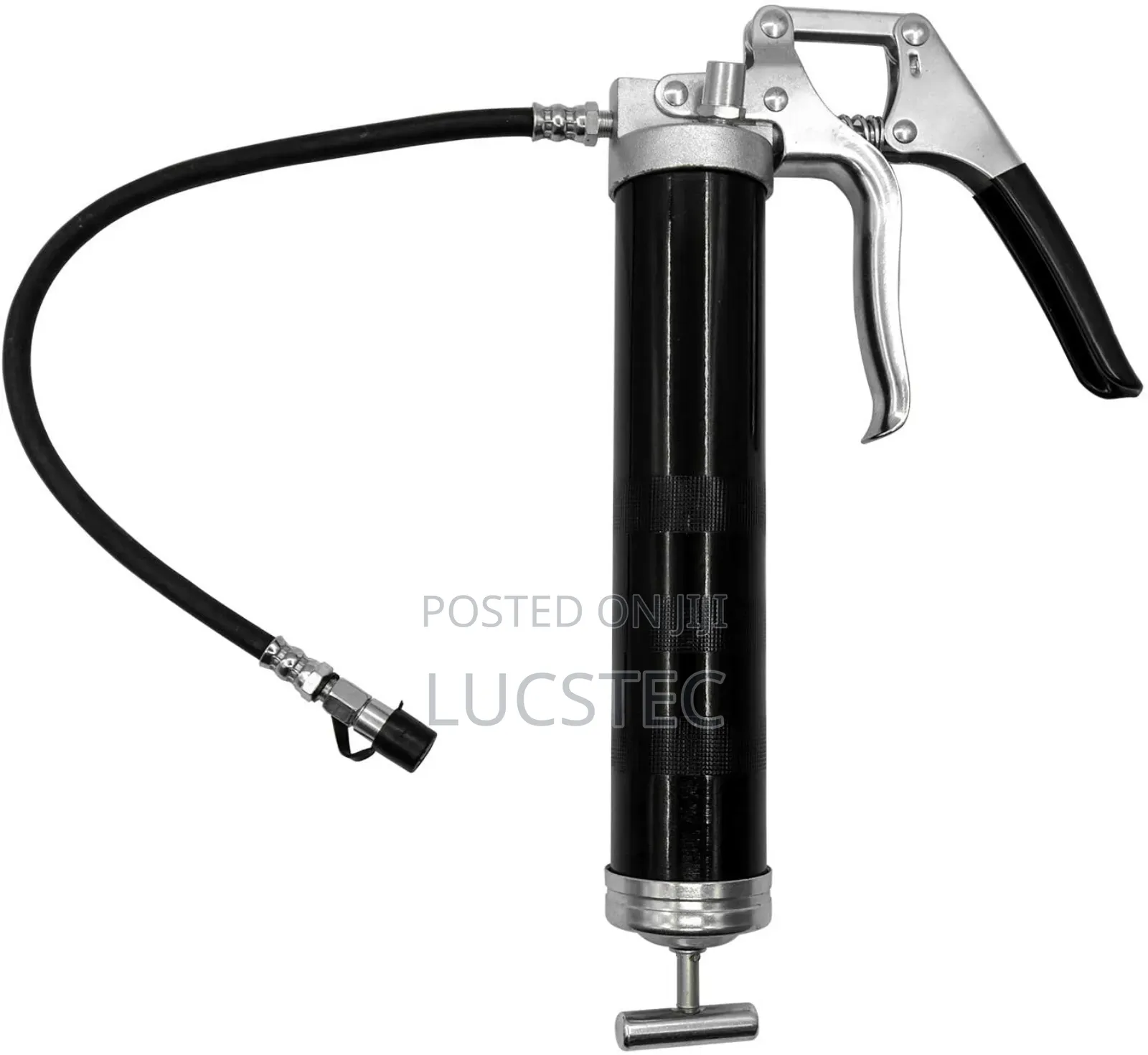 Professional Pistol-grip Grease Gun,
