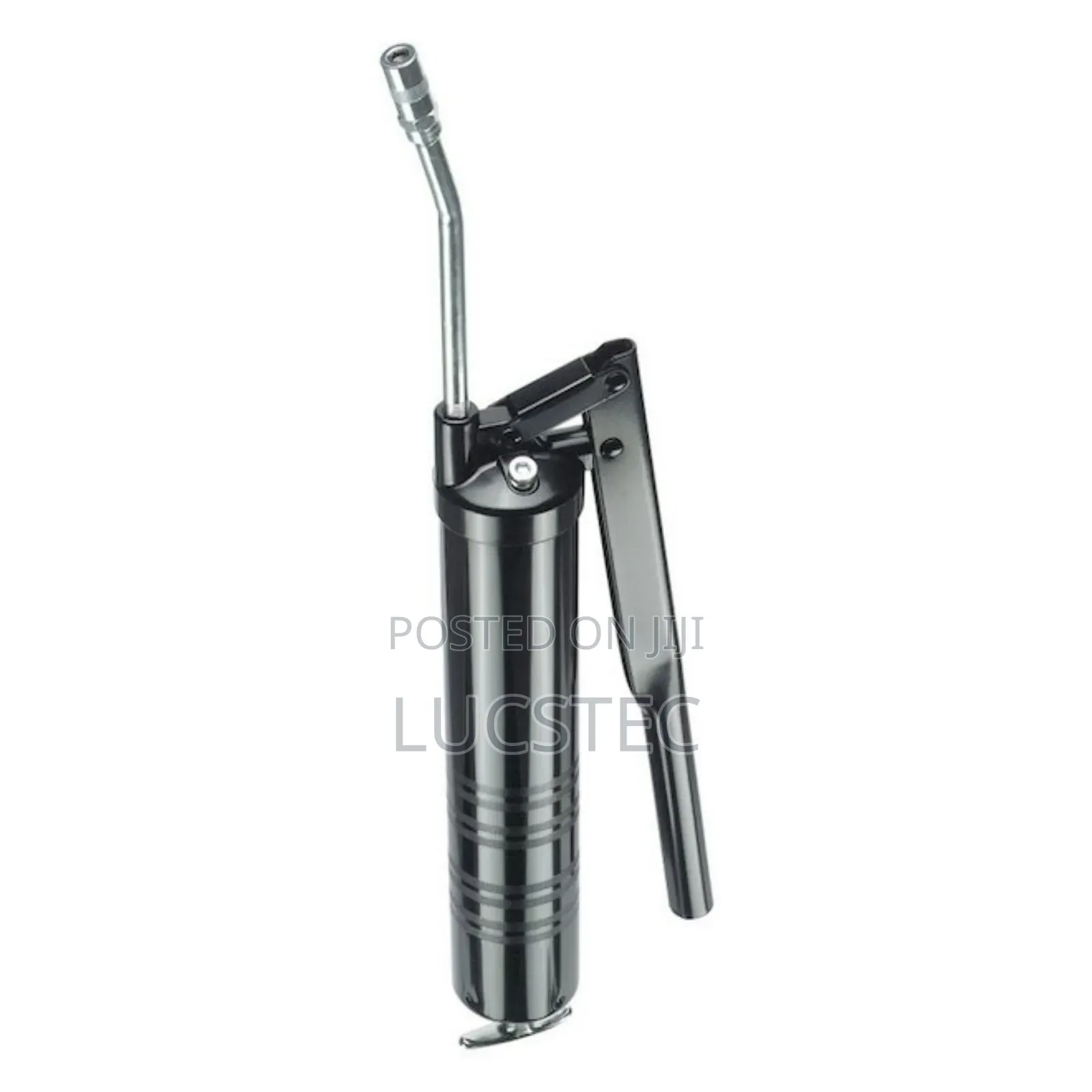 Professional Pistol-grip Grease Gun,