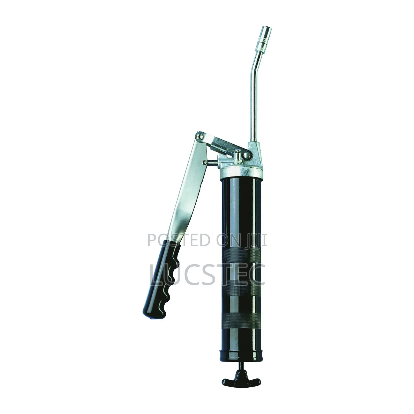Professional Pistol-grip Grease Gun,
