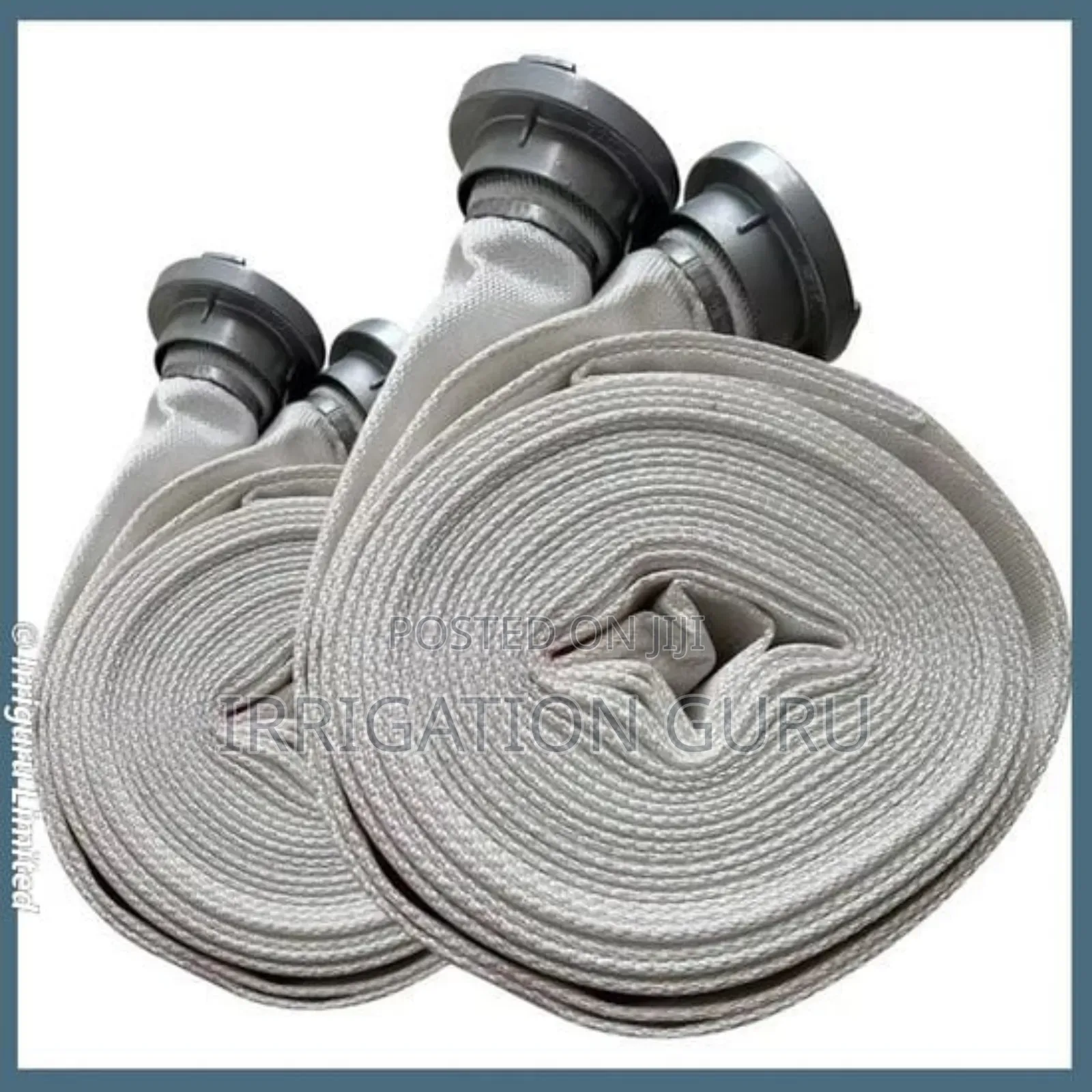 PVC Discharge Hose