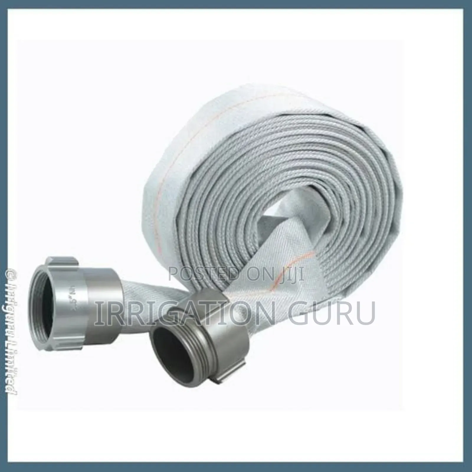 Water Delivery Hose