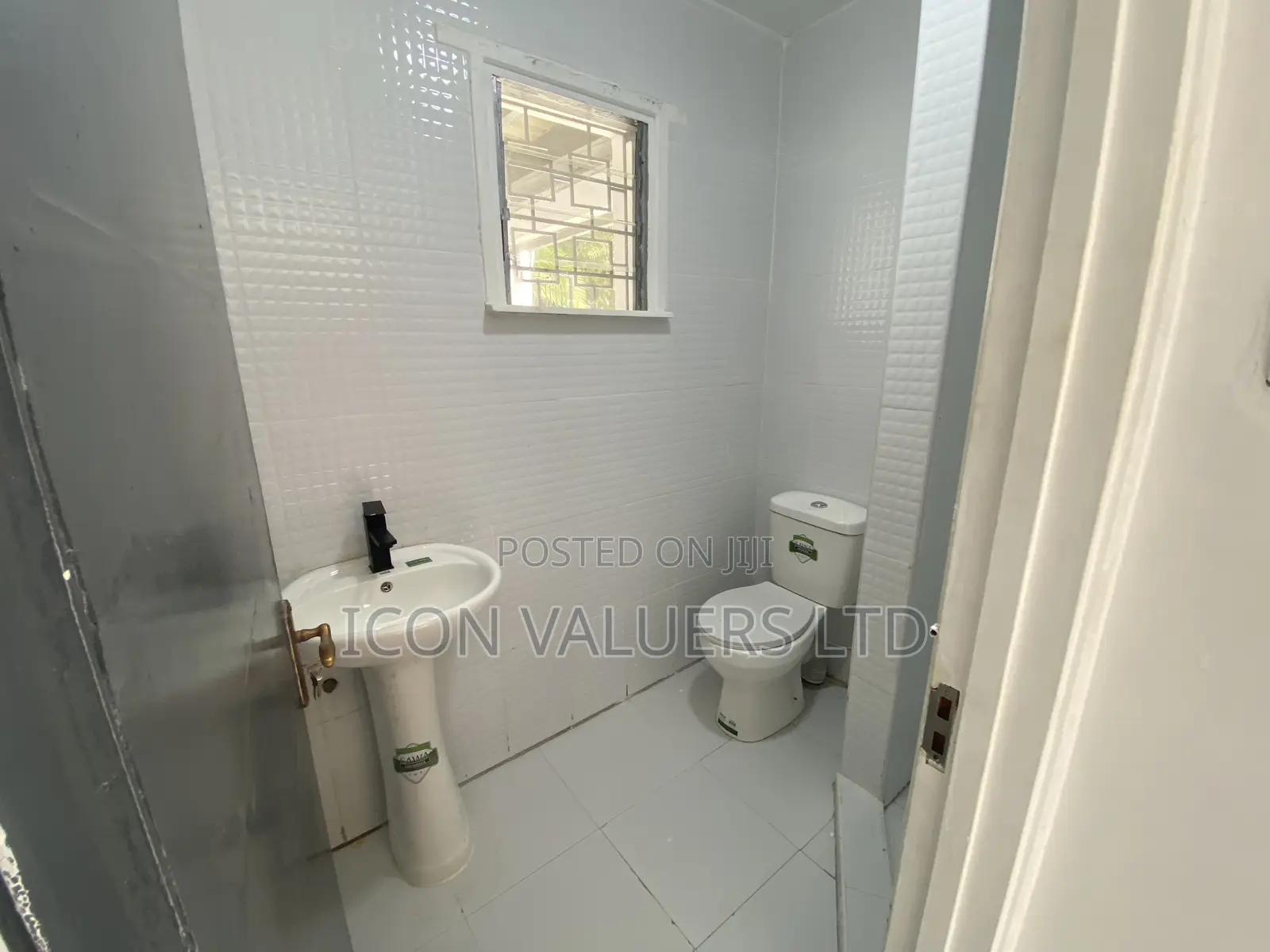 4bdrm Townhouse / Terrace in Riverside for rent