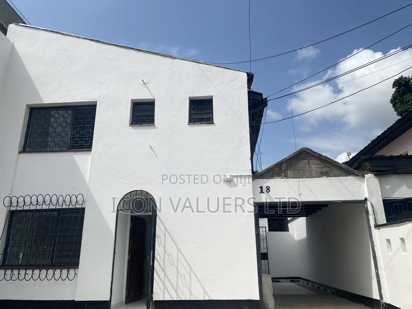 4bdrm Townhouse / Terrace in Riverside for rent