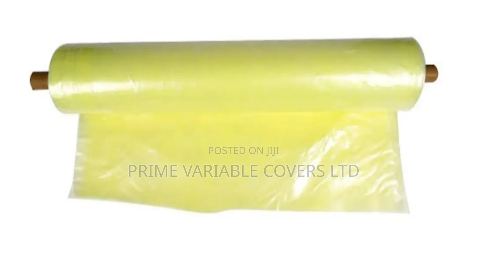 The Greenhouse Polythene Sheet Is Uv Treated