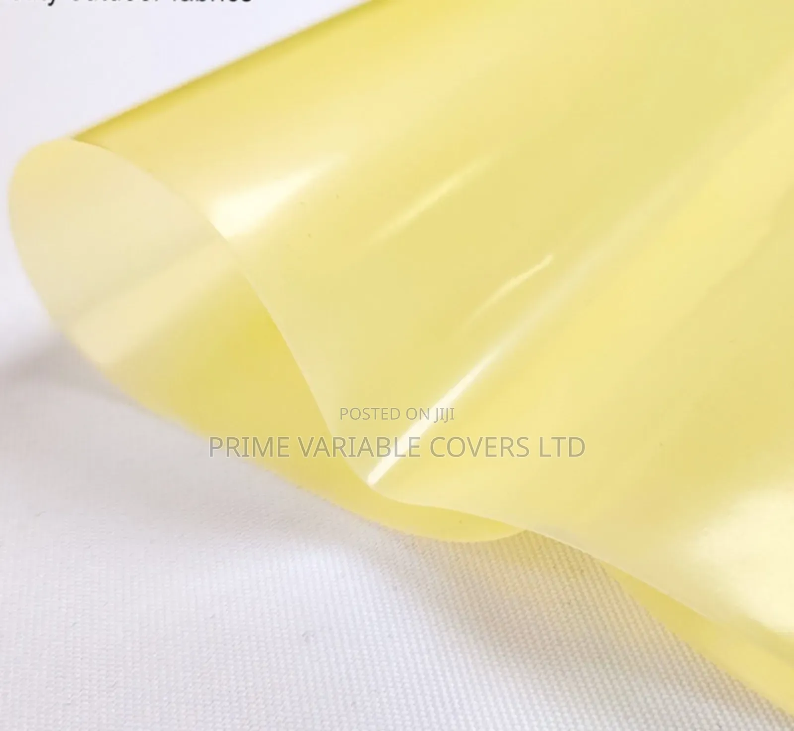 The Greenhouse Polythene Sheet Is Uv Treated
