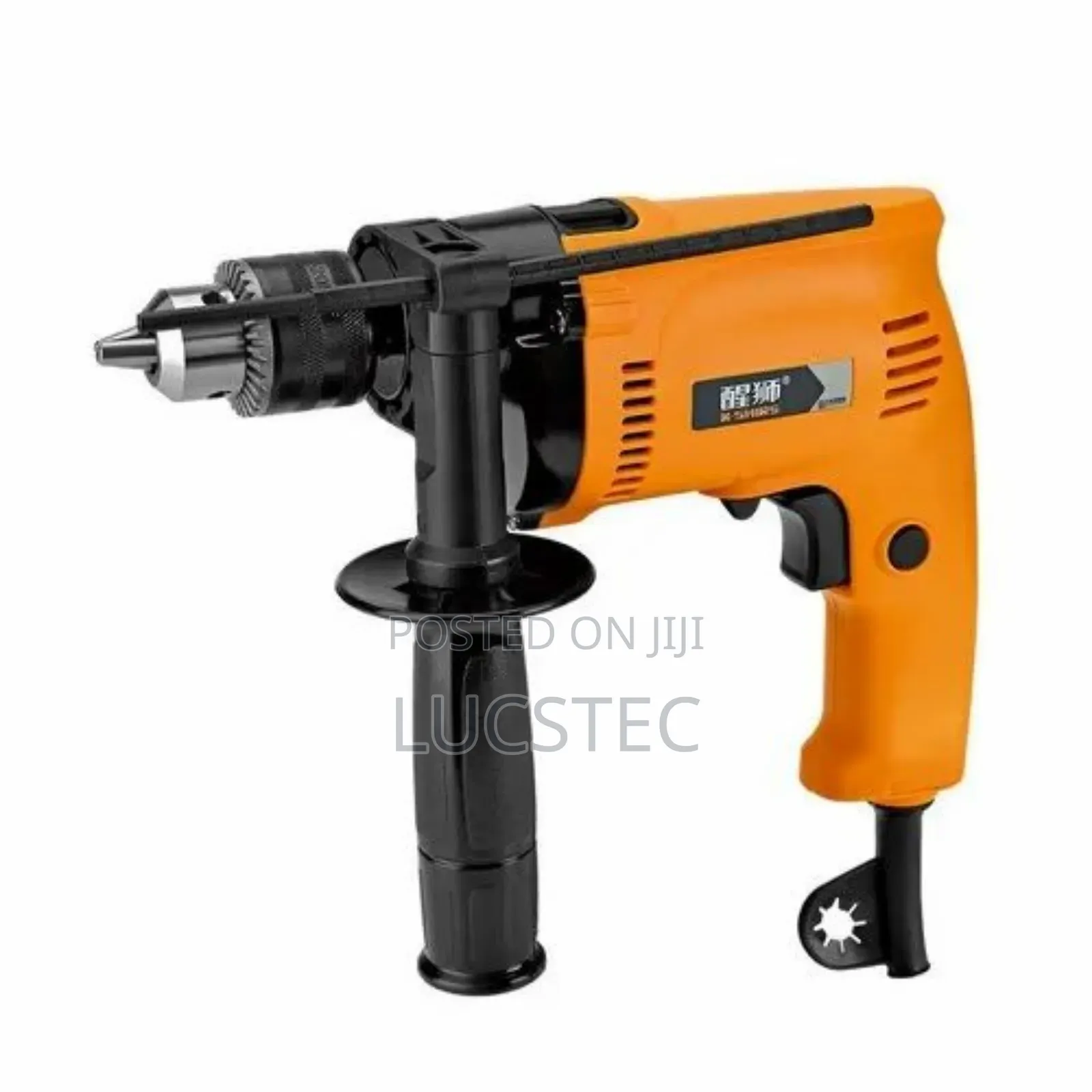 Coofix Cf-id007 650w Impact Drill.