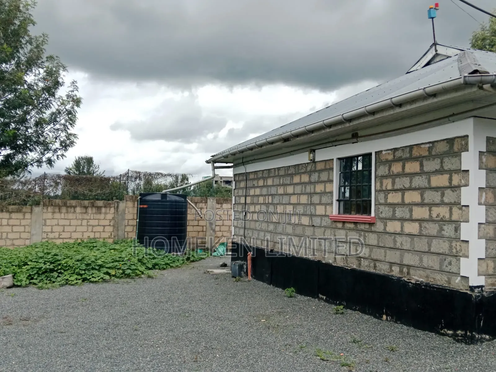 4bdrm Bungalow in Kiserian Town for rent