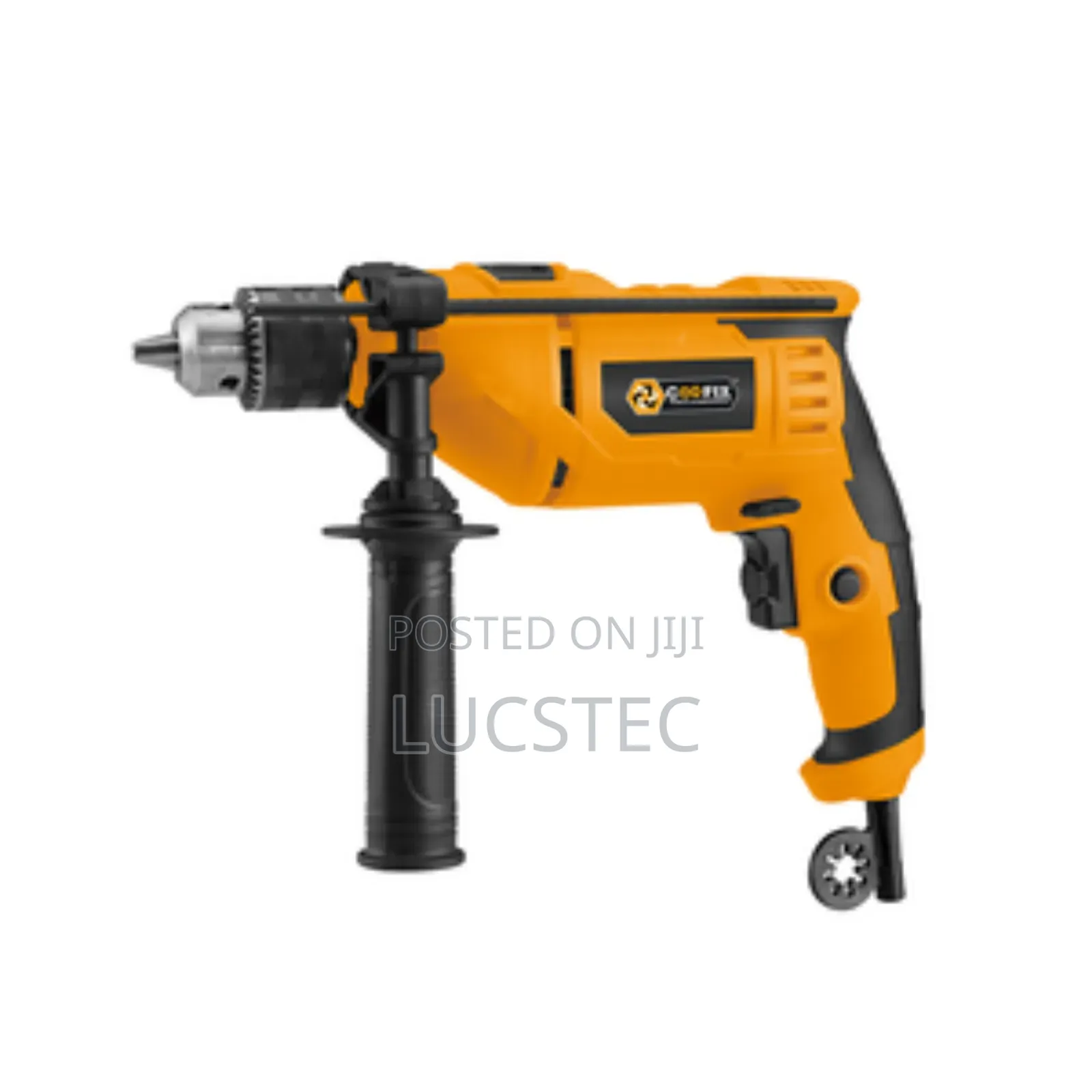 Coofix Cf-id007 650w Impact Drill.