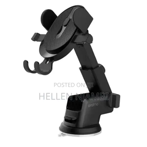 Oraimo Hydra 3 Car Mount Phone Holder Ocm-12