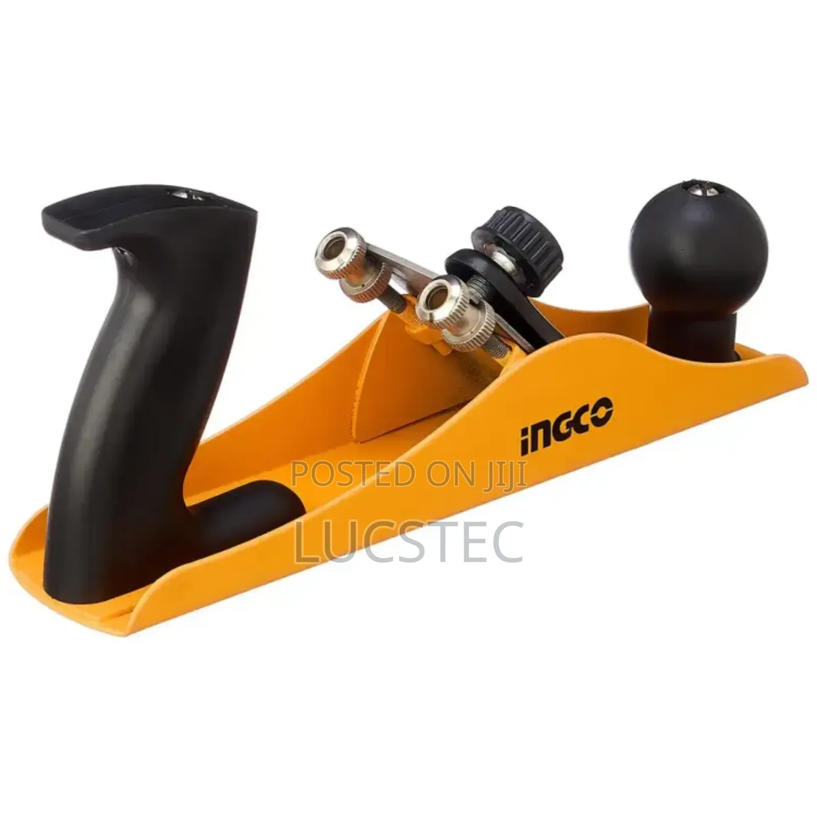 Ingco Hand Planer