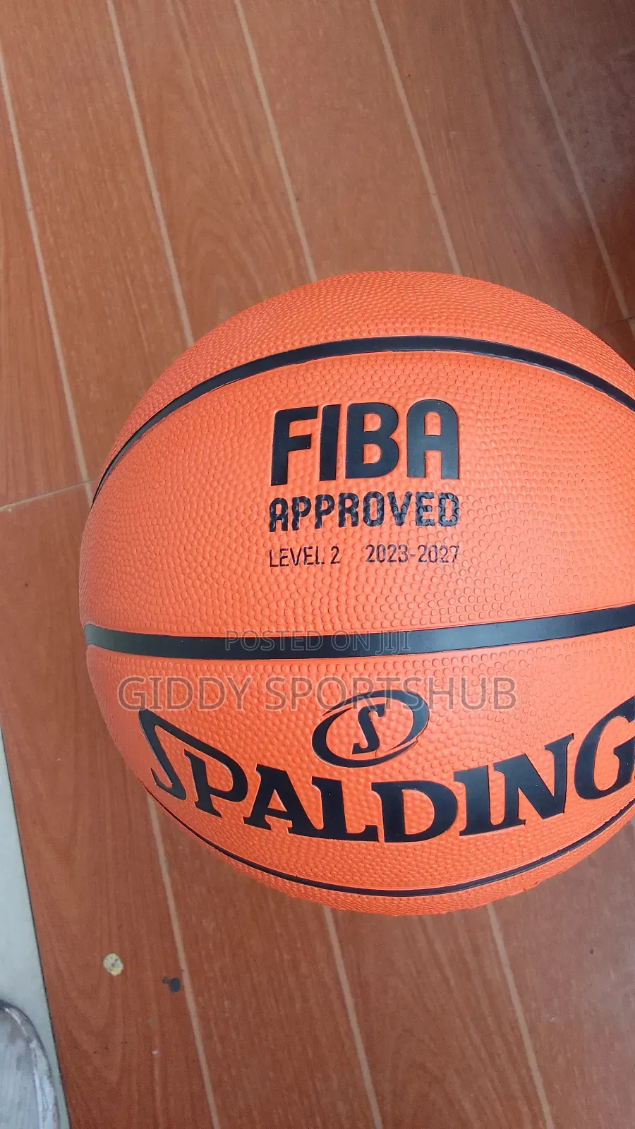 Spalding Tf 150 Basketball
