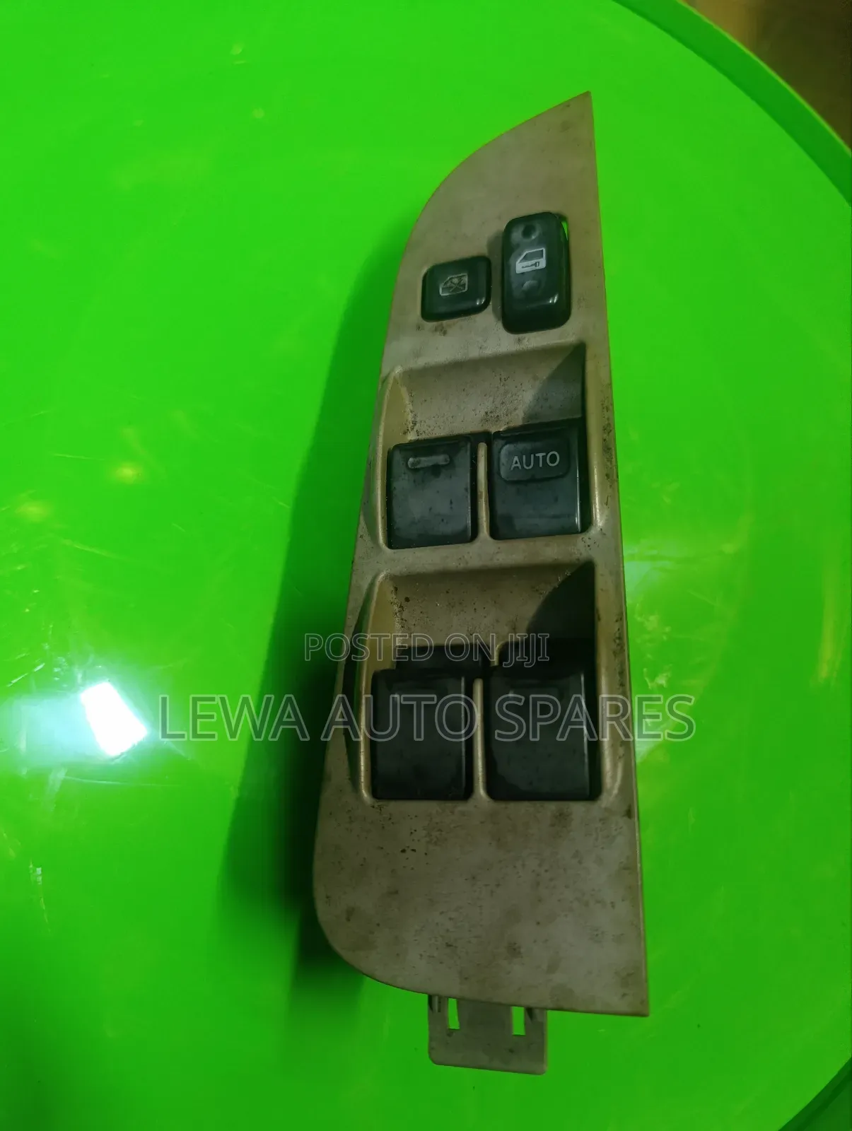 Main Switch For Toyota 110
